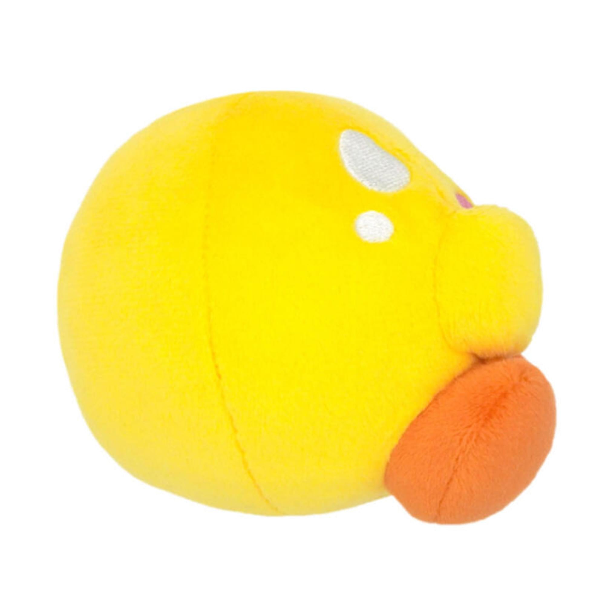 Kirby Keeby 4 Inch Collector Plush