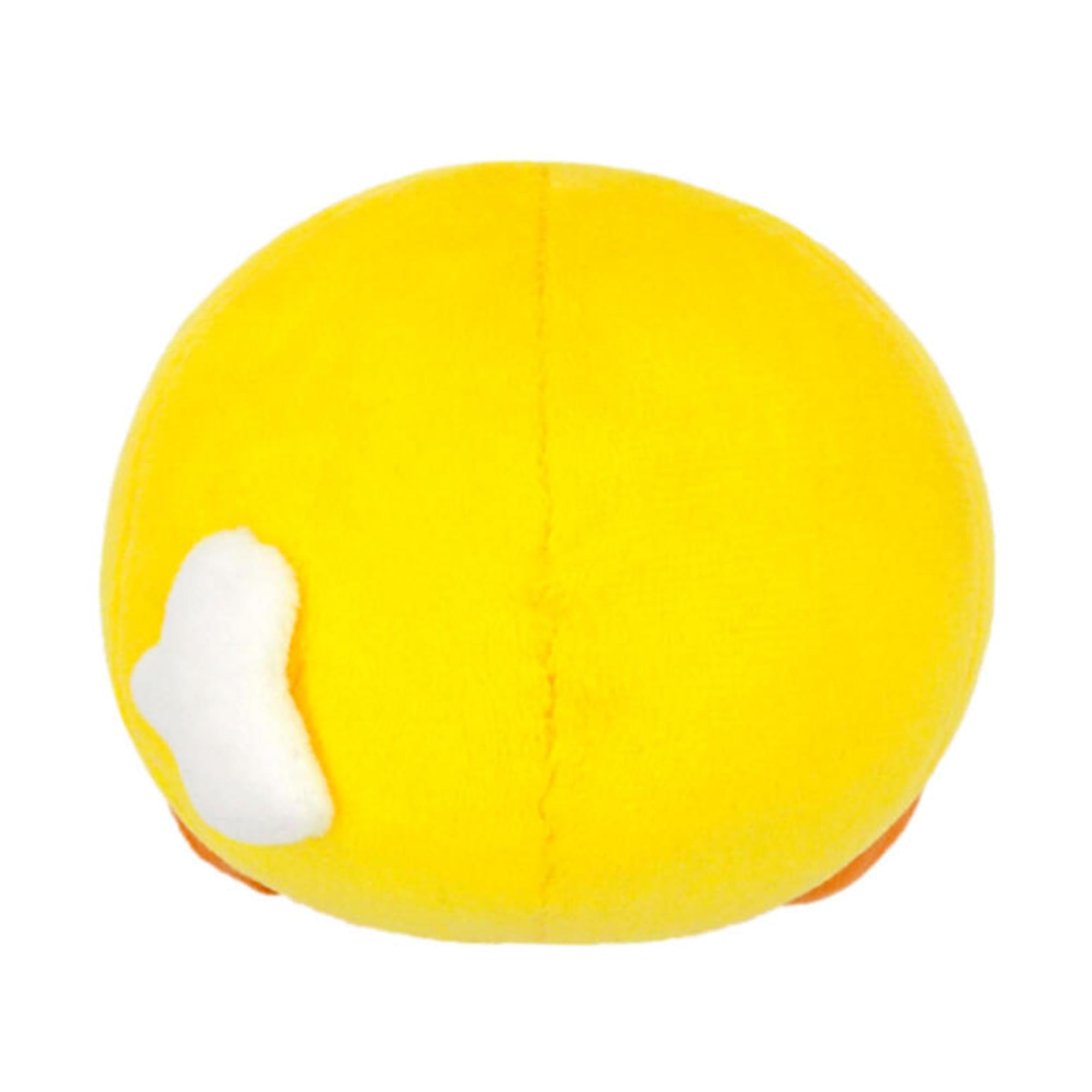 Kirby Keeby 4 Inch Collector Plush