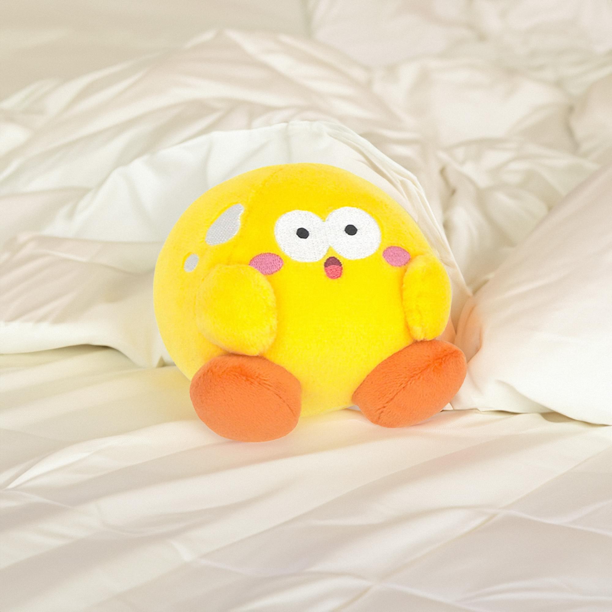 Kirby Keeby 4 Inch Collector Plush