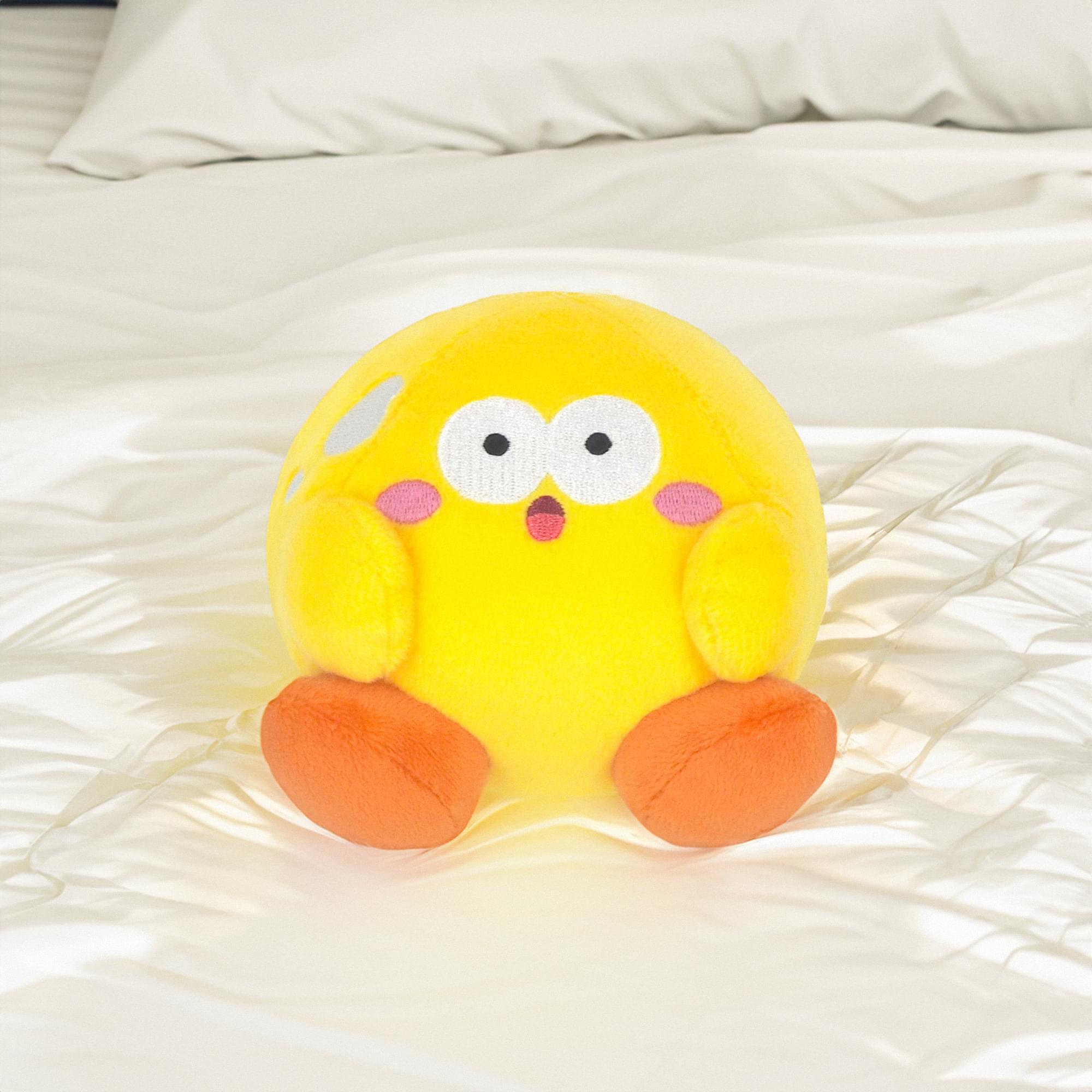 Kirby Keeby 4 Inch Collector Plush