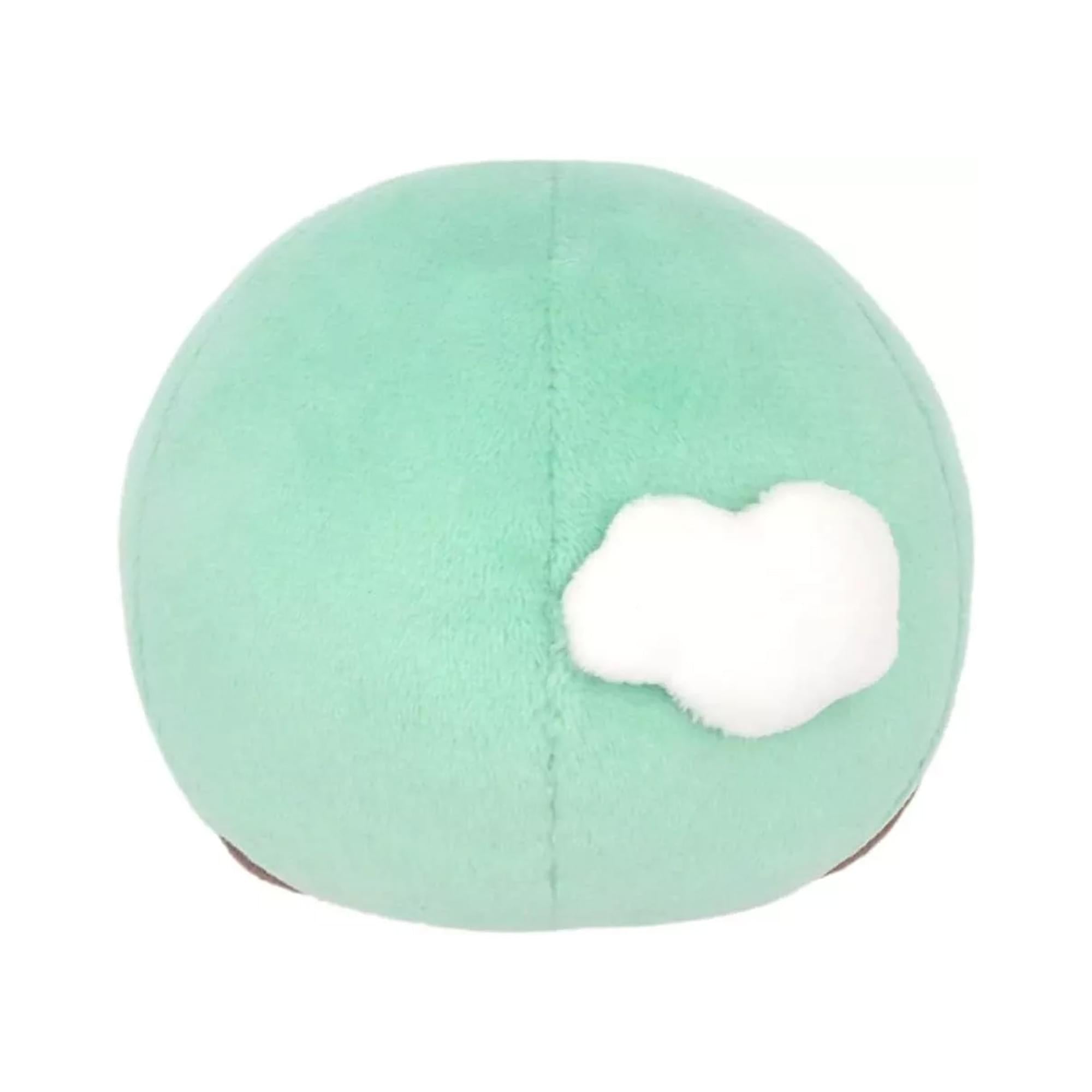 Kirby Chocolate Mint 4 Inch Collector Plush