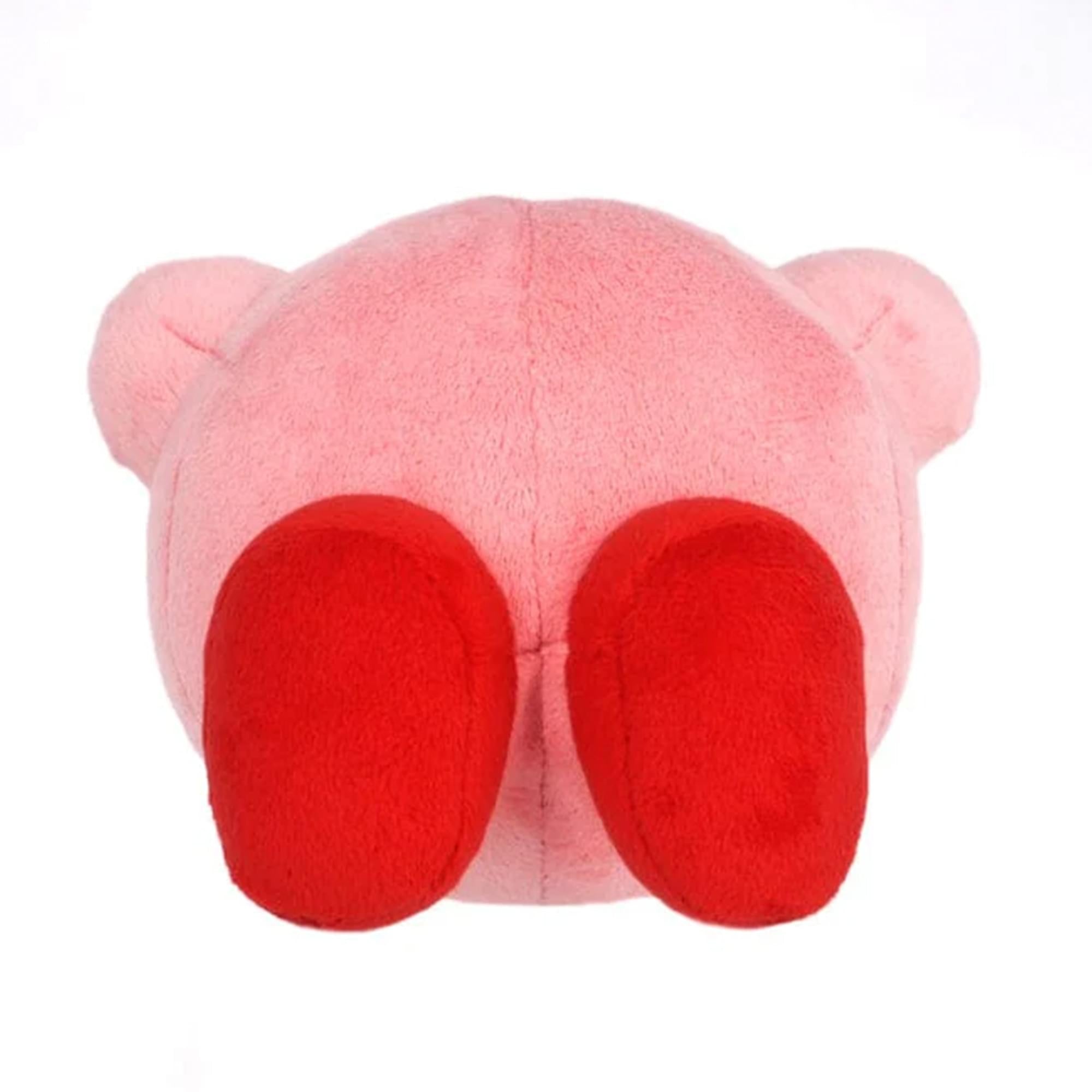 Kirby Hover 4 Inch Collector Plush
