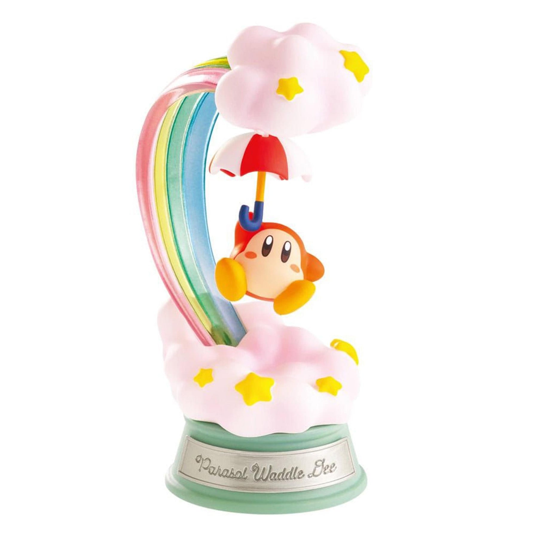 Kiby Swing Re-Ment Blind Box Mini Figure | One Random