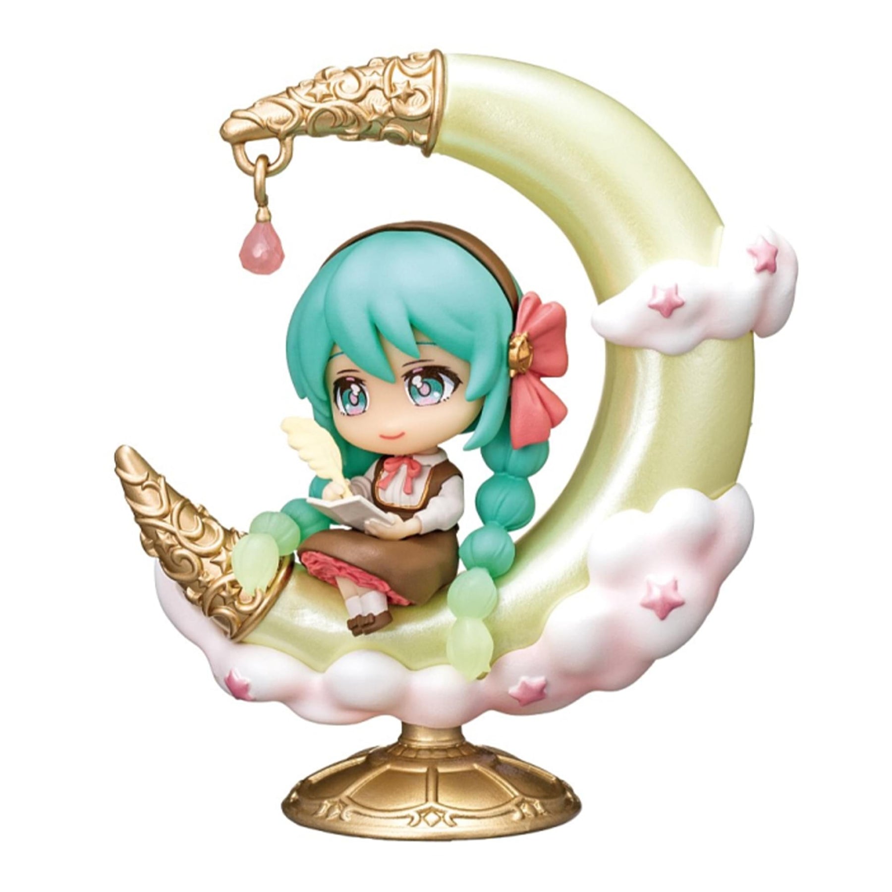 Vocaloid Hatsune Miku Starrium Figure | One Random