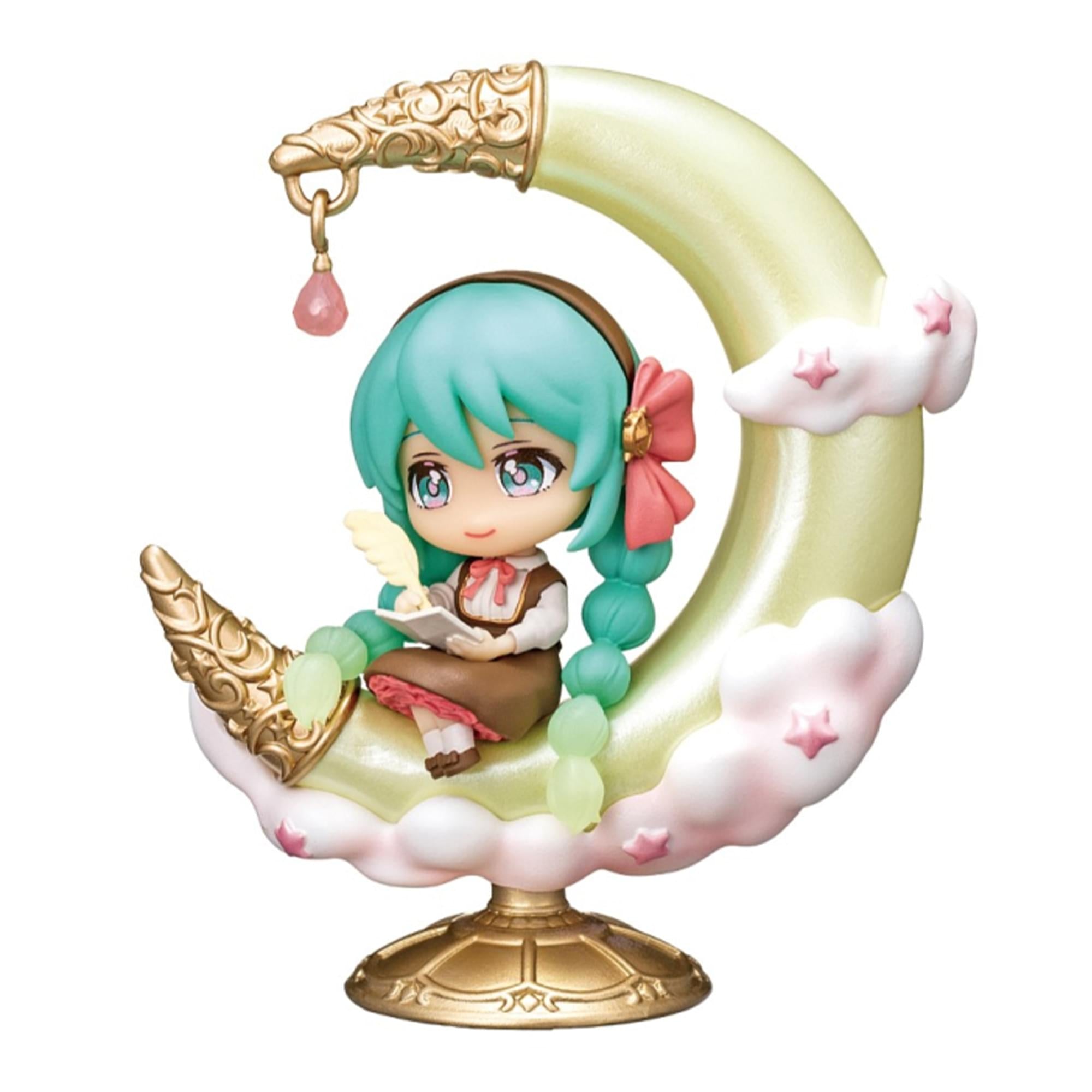 Vocaloid Hatsune Miku Starrium Figure | One Random