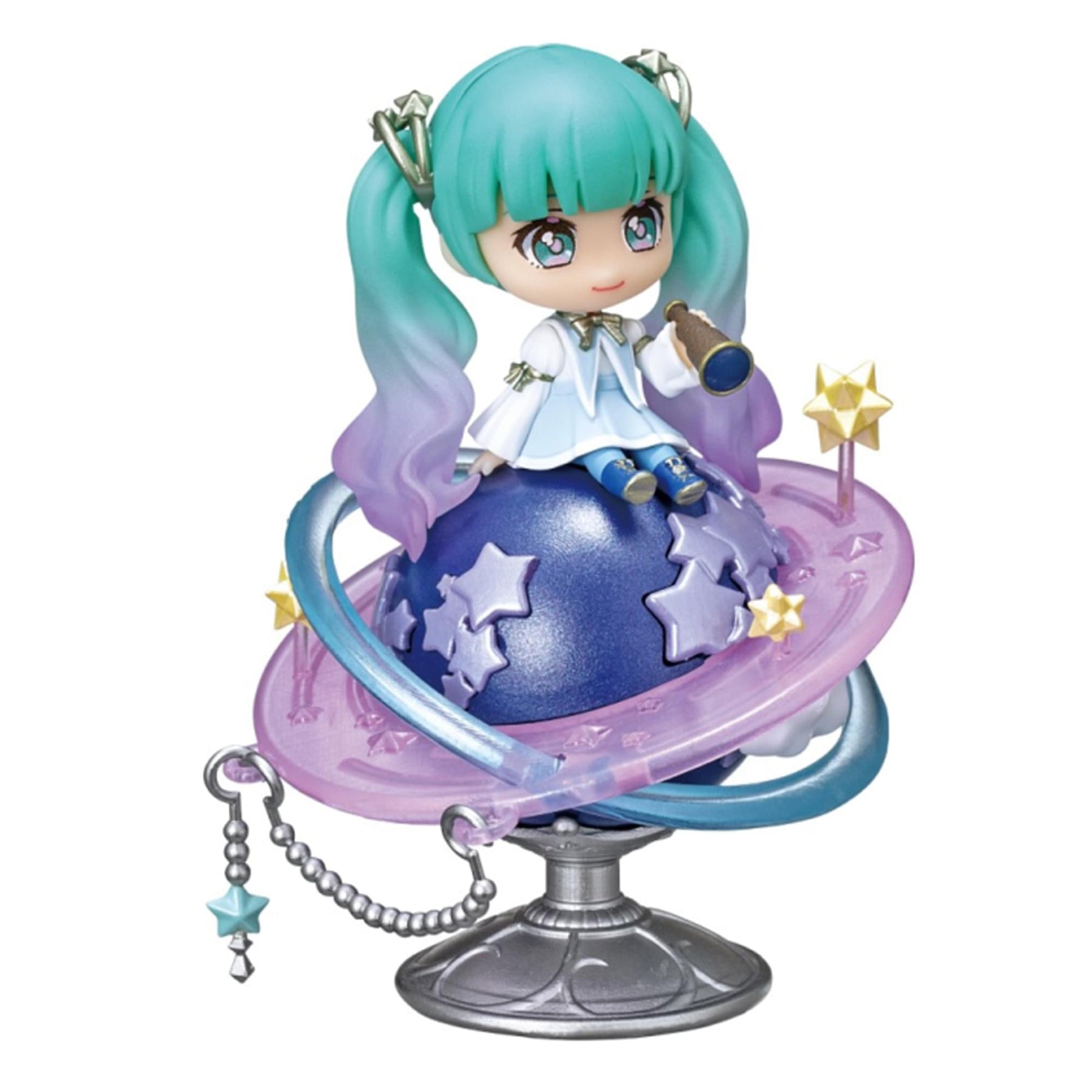 Vocaloid Hatsune Miku Starrium Figure | One Random