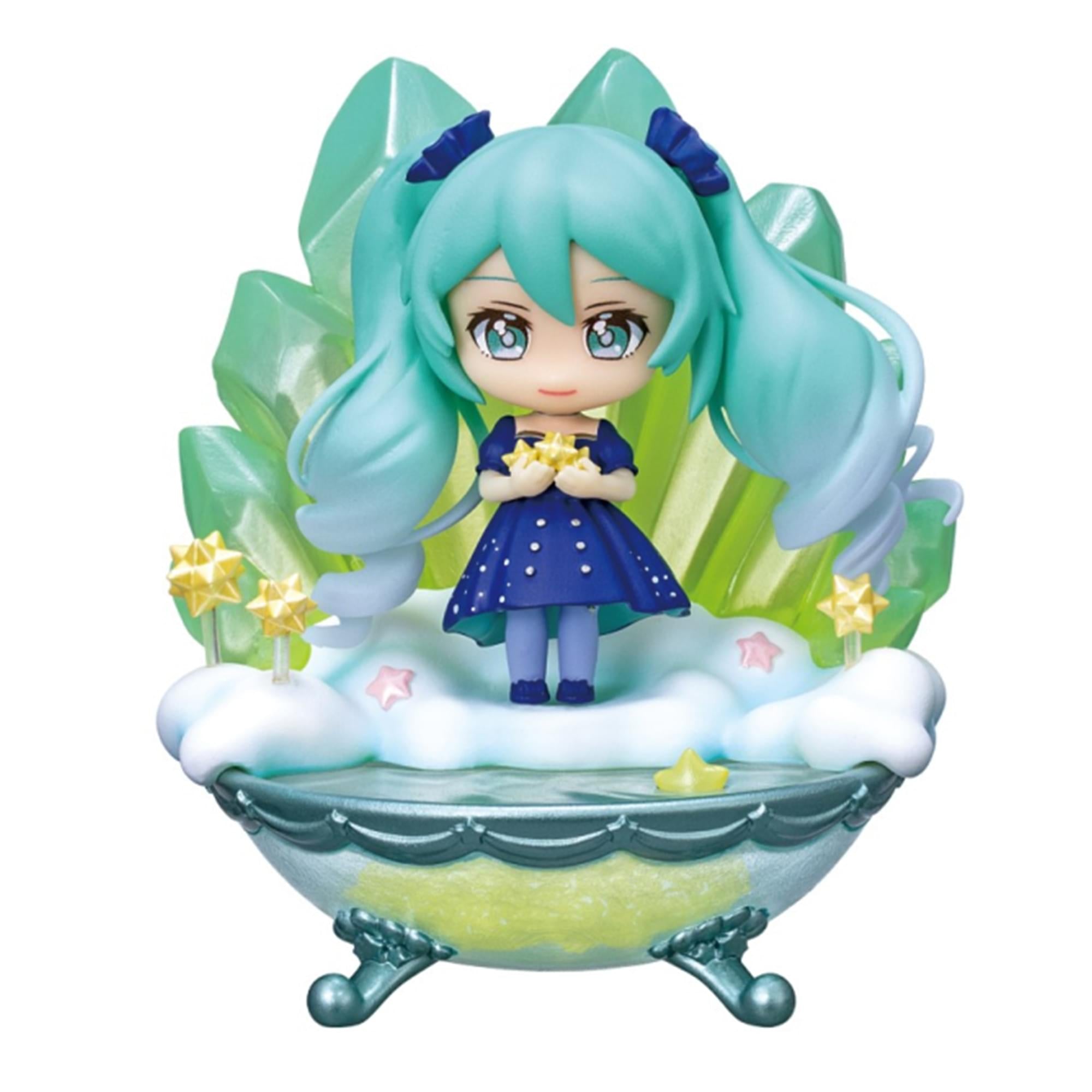 Vocaloid Hatsune Miku Starrium Figure | One Random