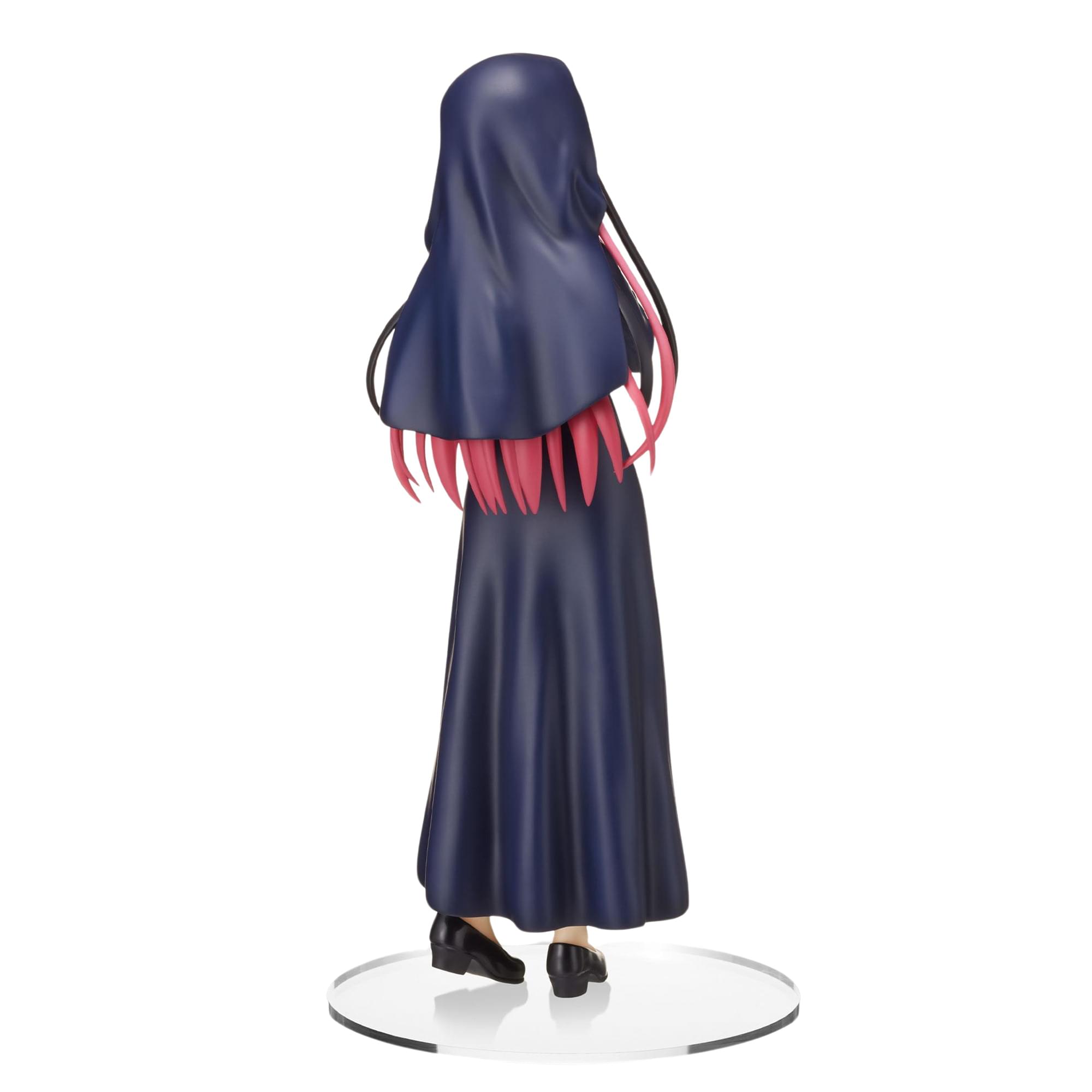 Quintessential Quintuplets 2 Nino Nakano 7.5 Inch SPM Figure