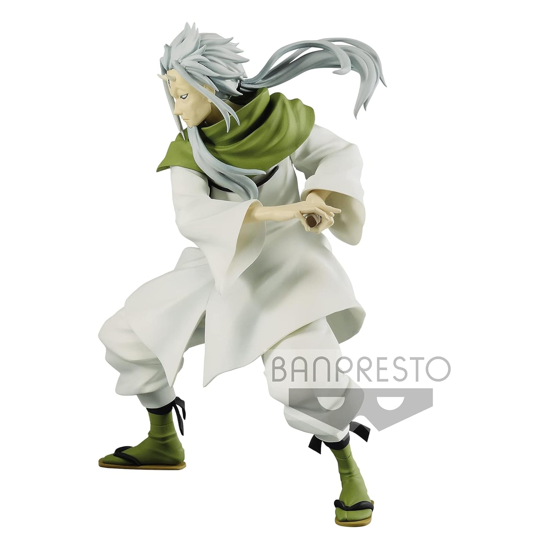 That Time I Got Reincarnated As A Slime Otherworlder Figure Vol.11 | Hakuro