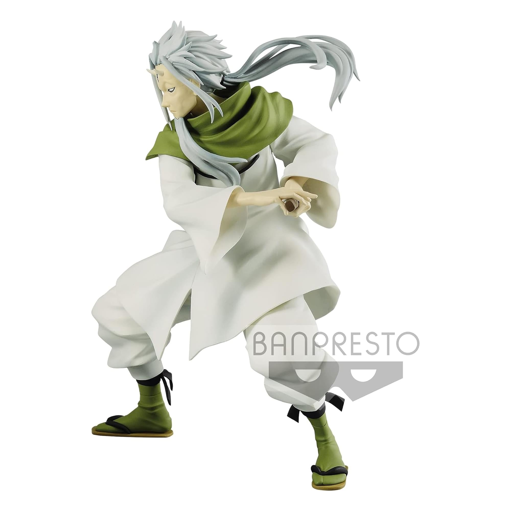 That Time I Got Reincarnated As A Slime Otherworlder Figure Vol.11 | Hakuro