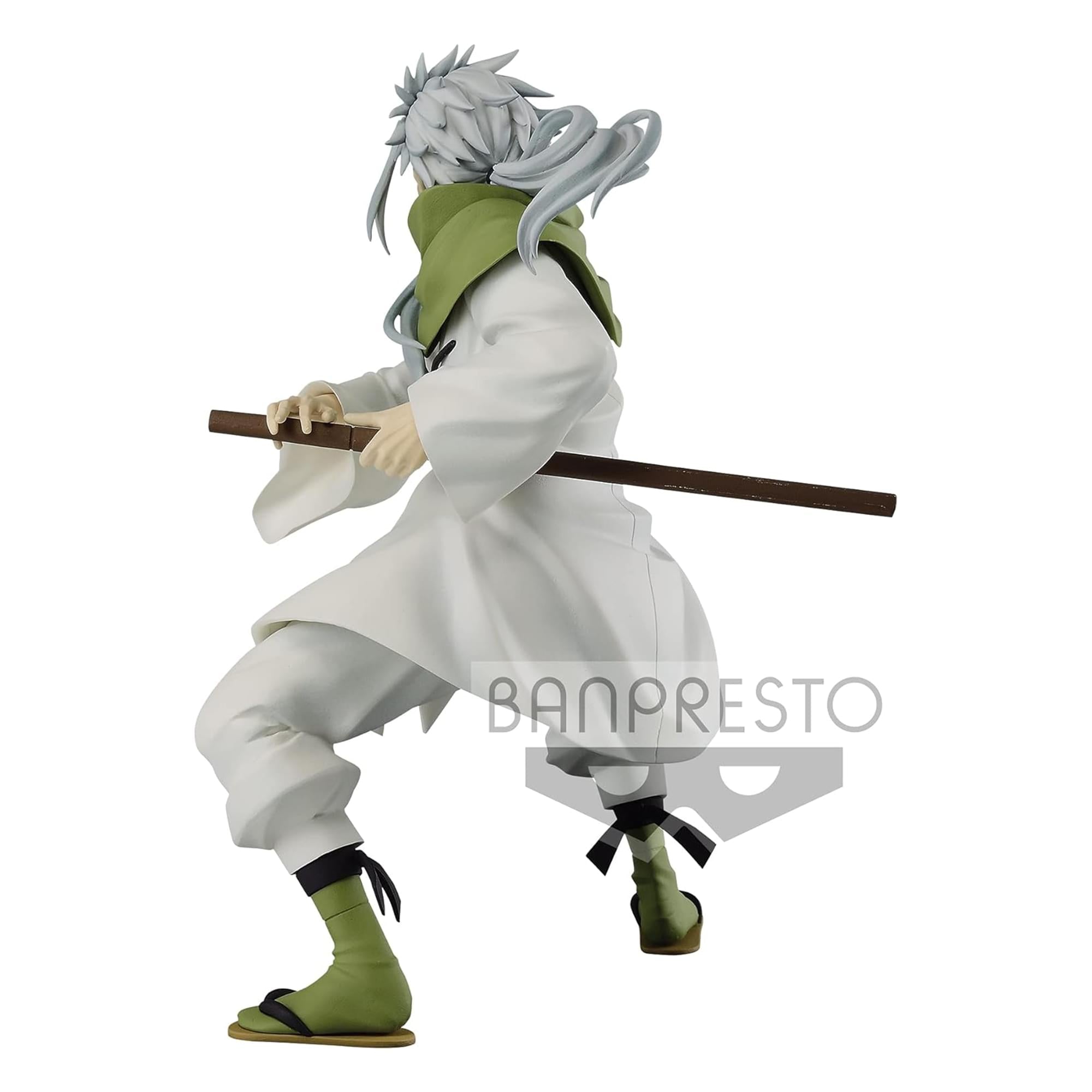 That Time I Got Reincarnated As A Slime Otherworlder Figure Vol.11 | Hakuro