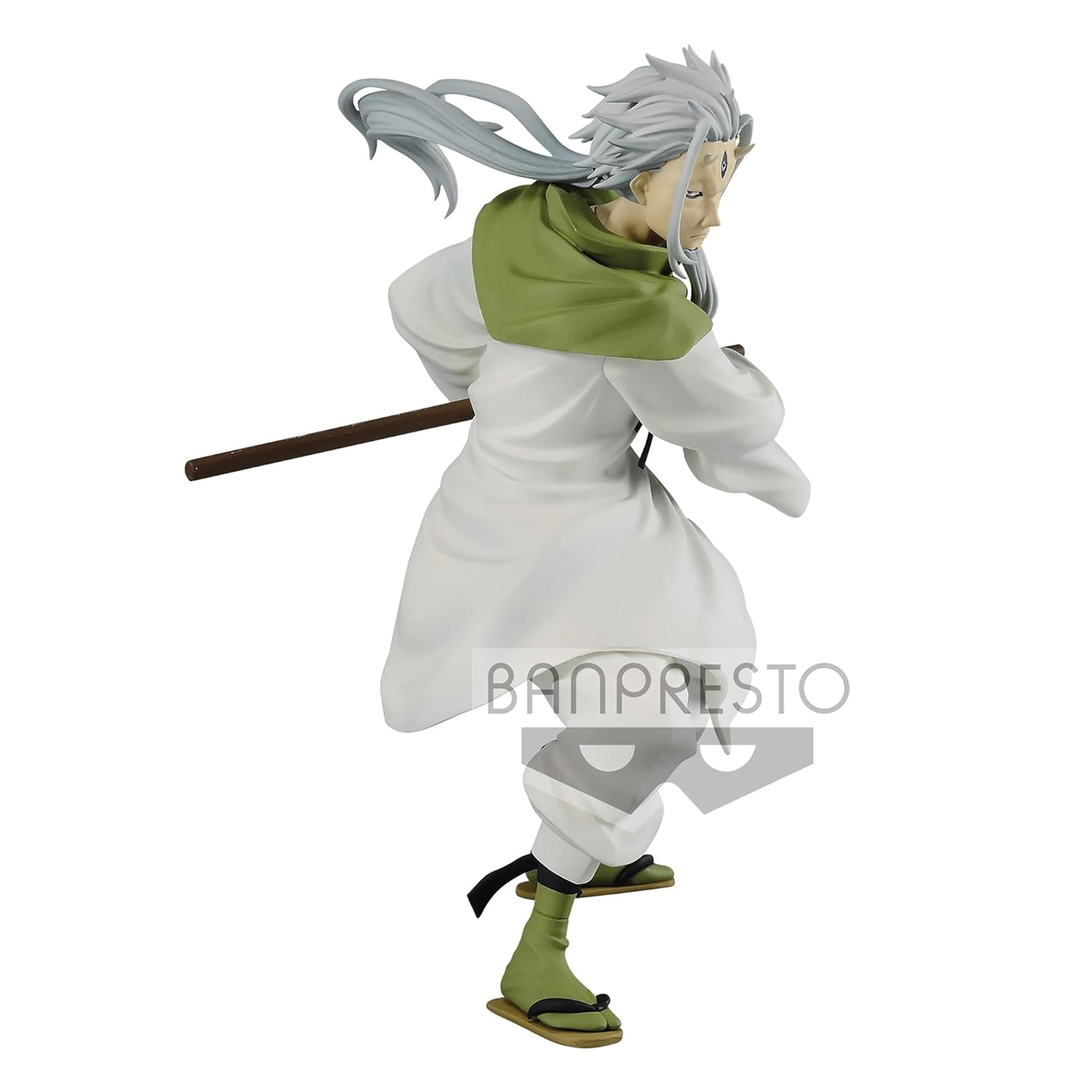 That Time I Got Reincarnated As A Slime Otherworlder Figure Vol.11 | Hakuro