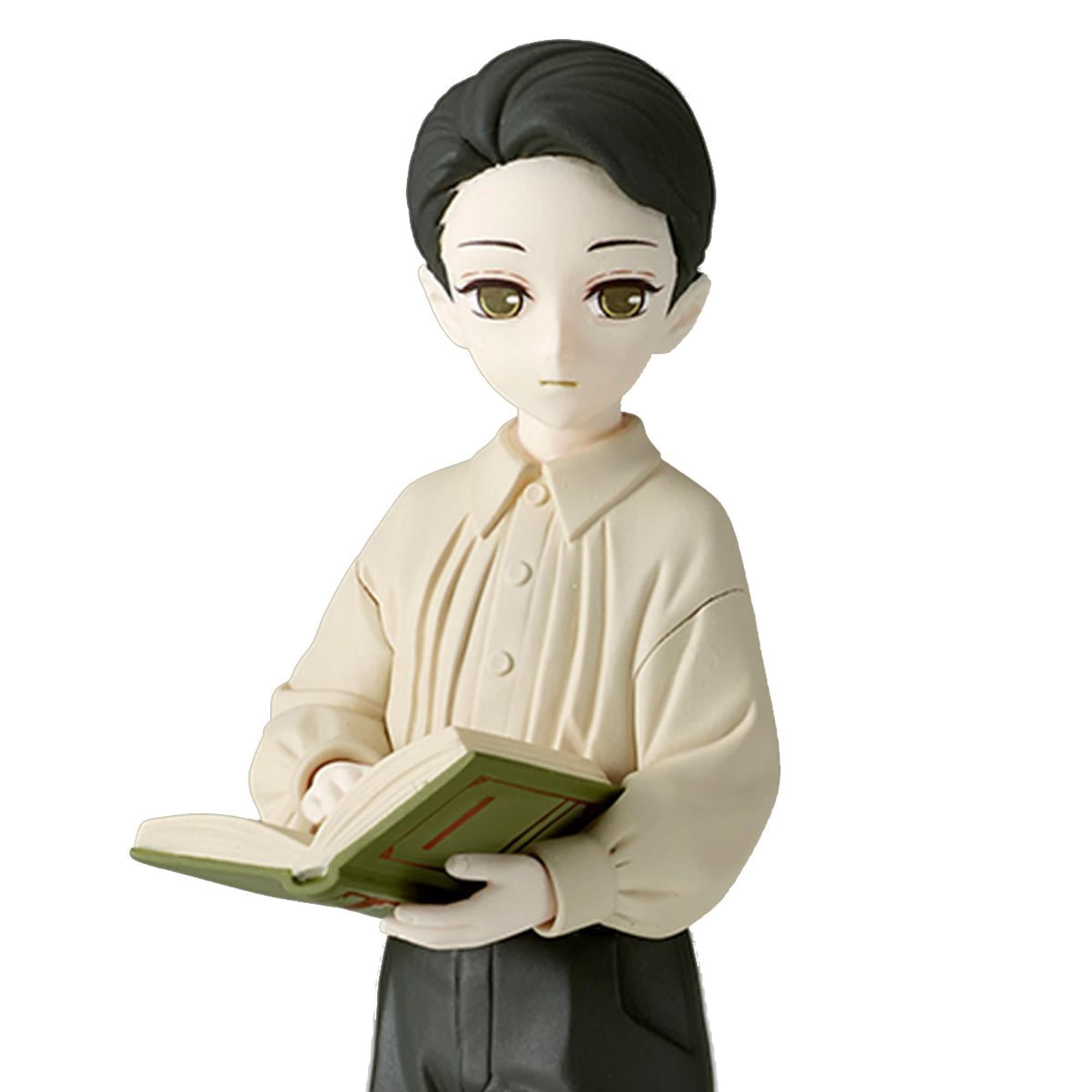 Demon Slayer Demon Series Figure Vol.7 | Young Muzan Kibutsuji
