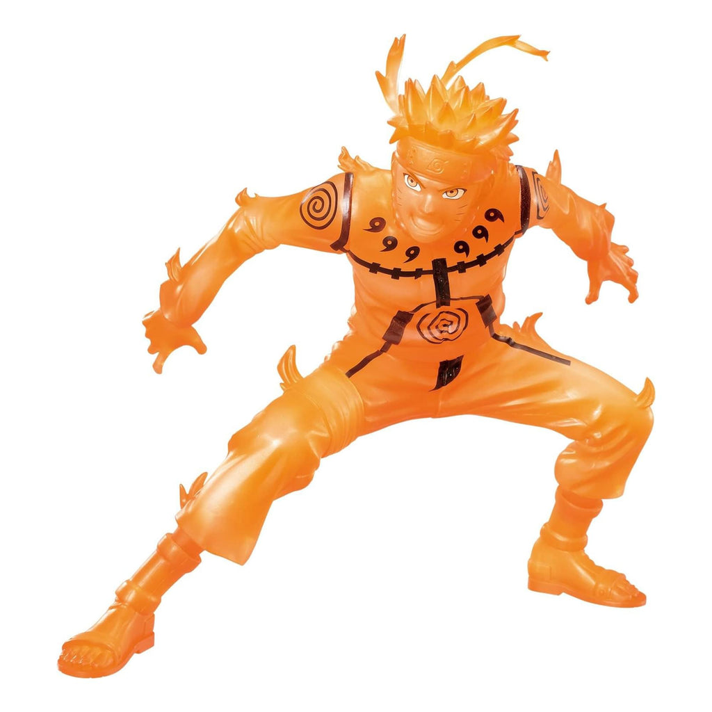 Naruto Shippuden Vibration Stars Figure | Naruto | Free Shipping