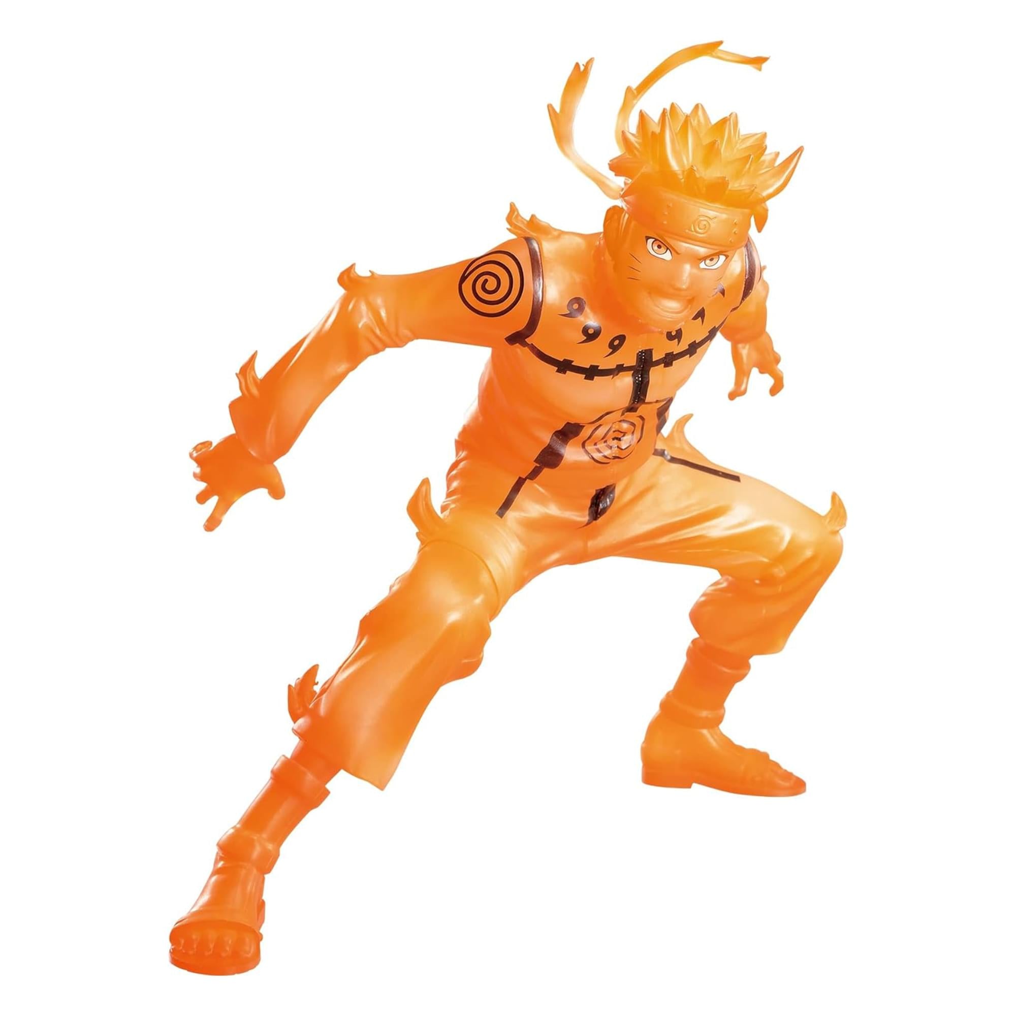 Naruto Shippuden Vibration Stars Figure | Naruto