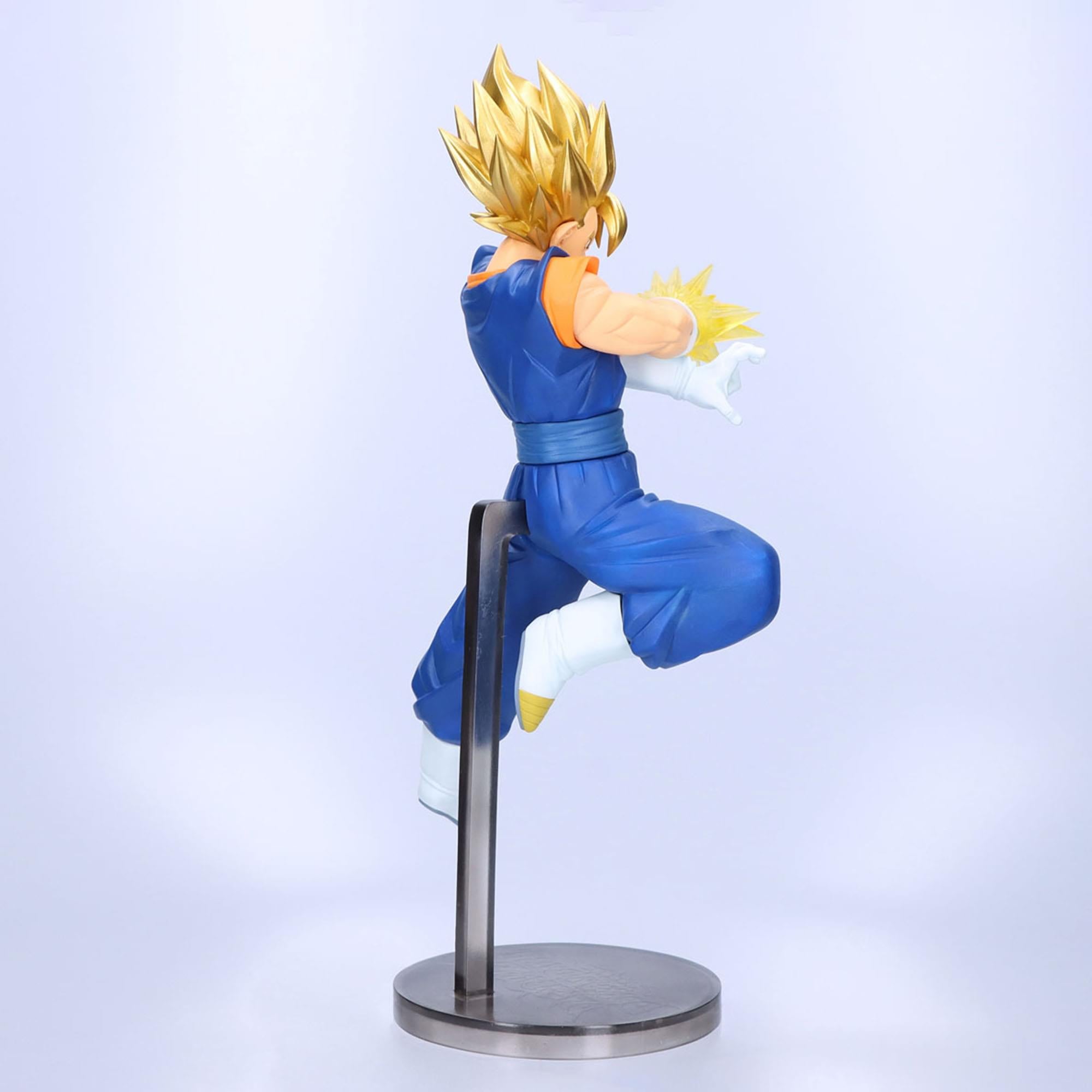 Dragon Ball Z: Dokkan Battle Super Vegito Prize Figure (10th Anniversary Ver.)