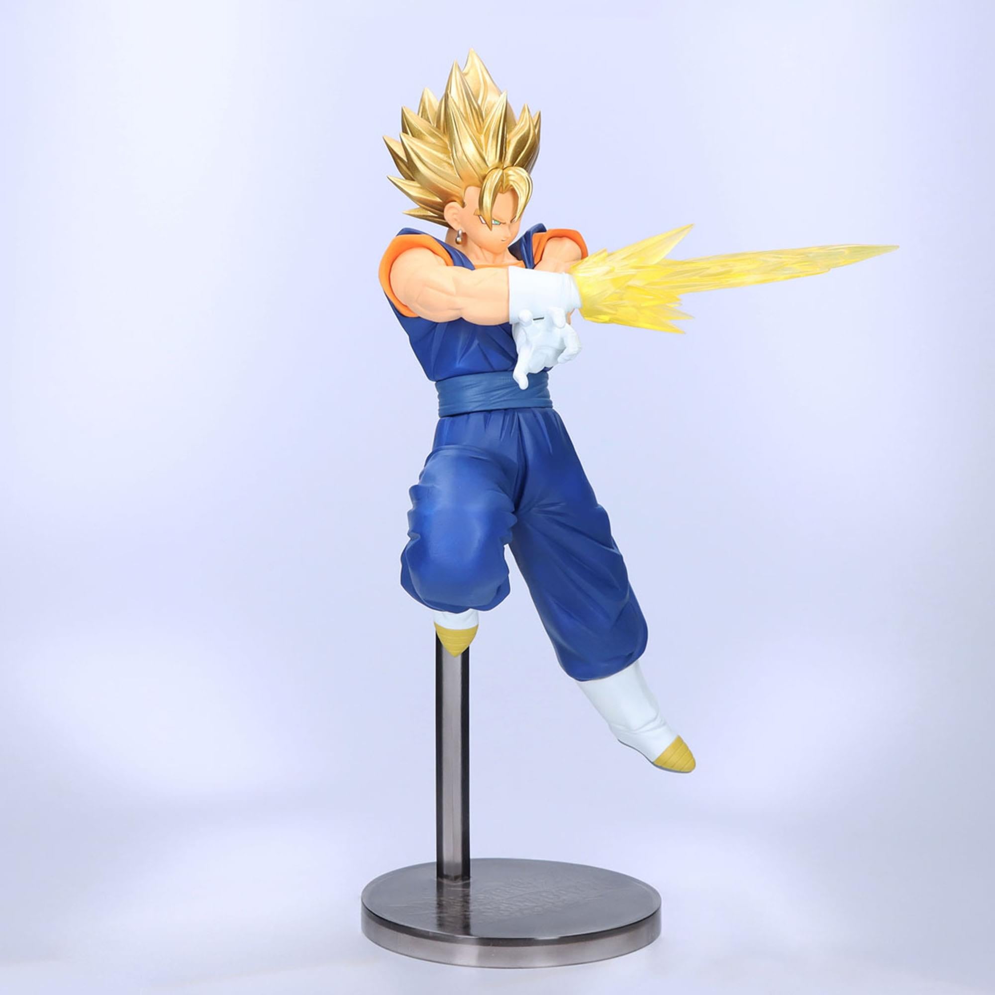 Dragon Ball Z: Dokkan Battle Super Vegito Prize Figure (10th Anniversary Ver.)