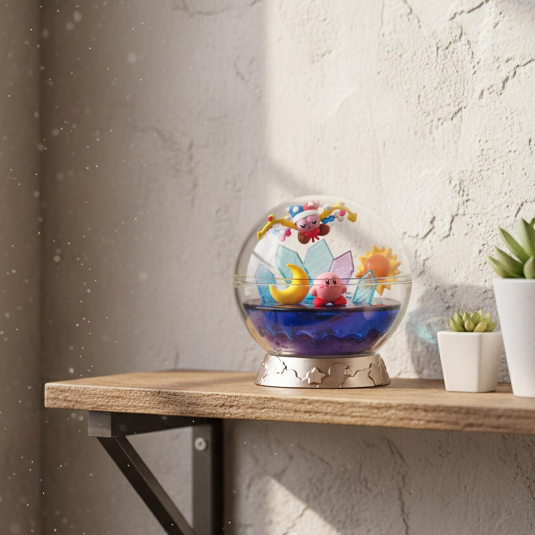 Kirby Terrarium Blind Box Collectible | One Random