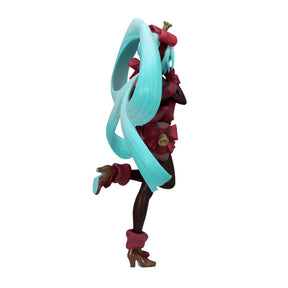 Hatsune Miku SweetSweets Series Noel Raspberry PVC Figure