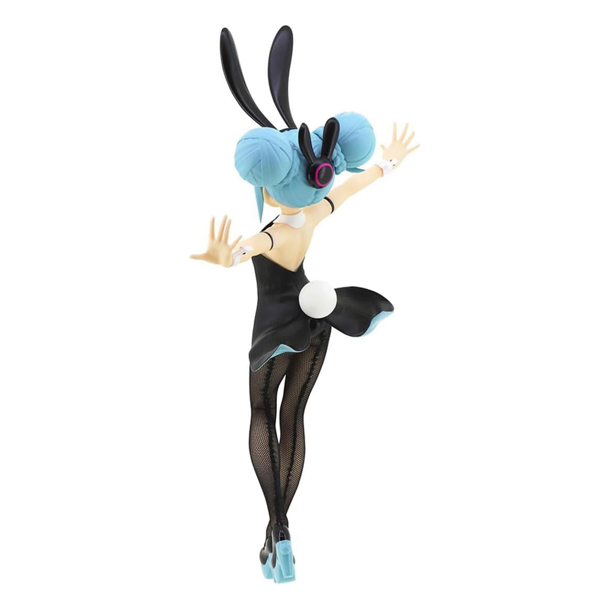 Vocaloid Hatsune Miku BiCute Bunnies 12-Inch PVC Figure