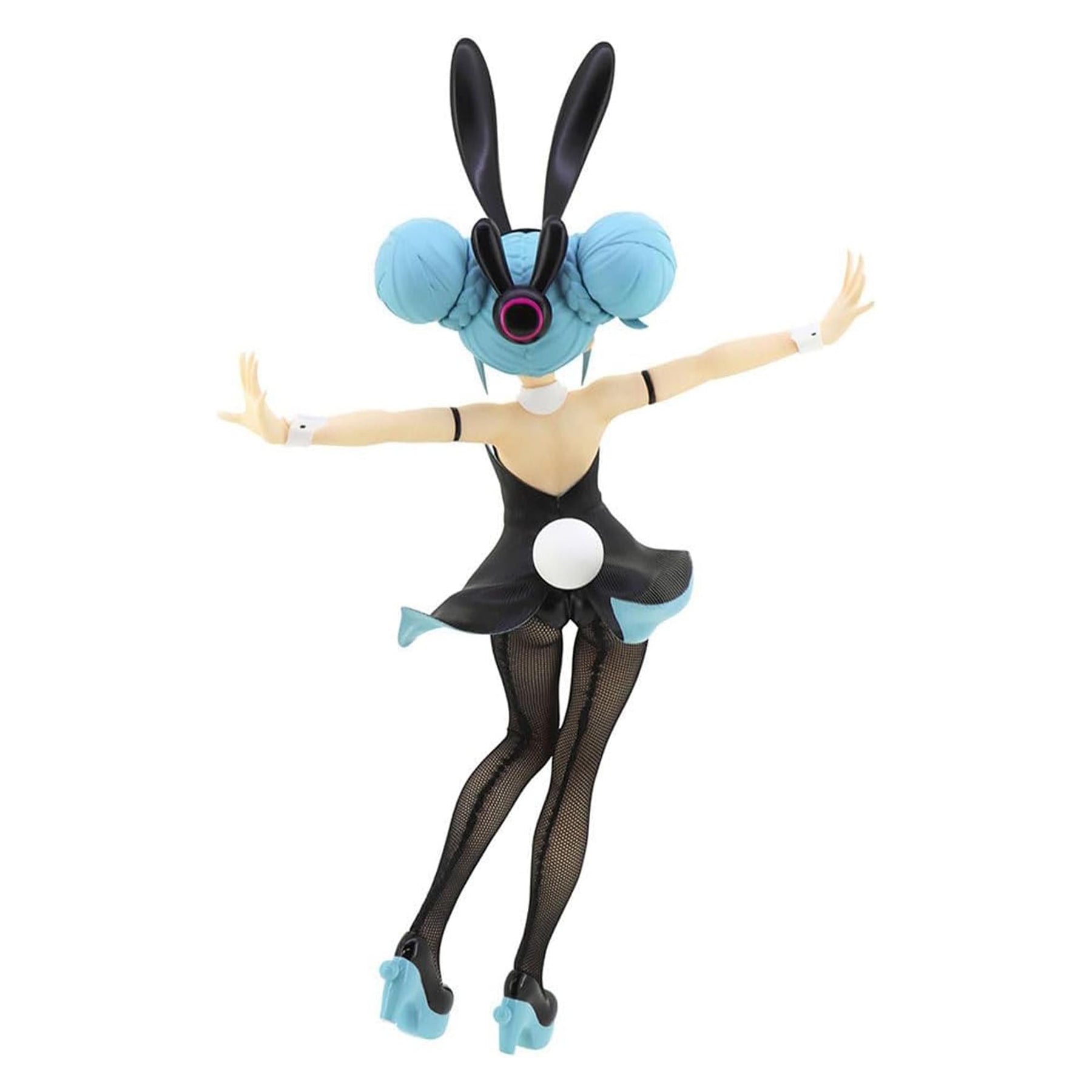 Vocaloid Hatsune Miku BiCute Bunnies 12-Inch PVC Figure