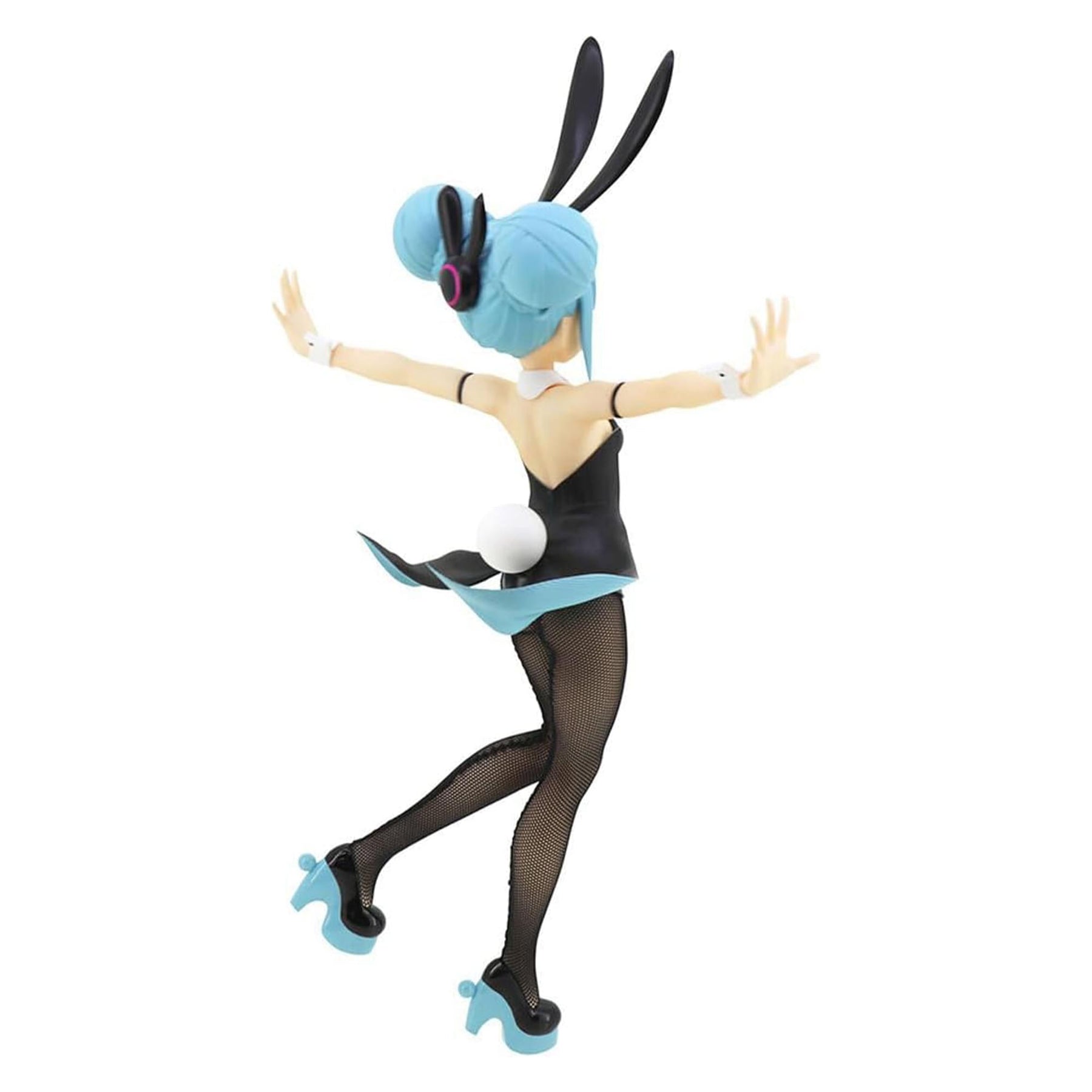 Vocaloid Hatsune Miku BiCute Bunnies 12-Inch PVC Figure