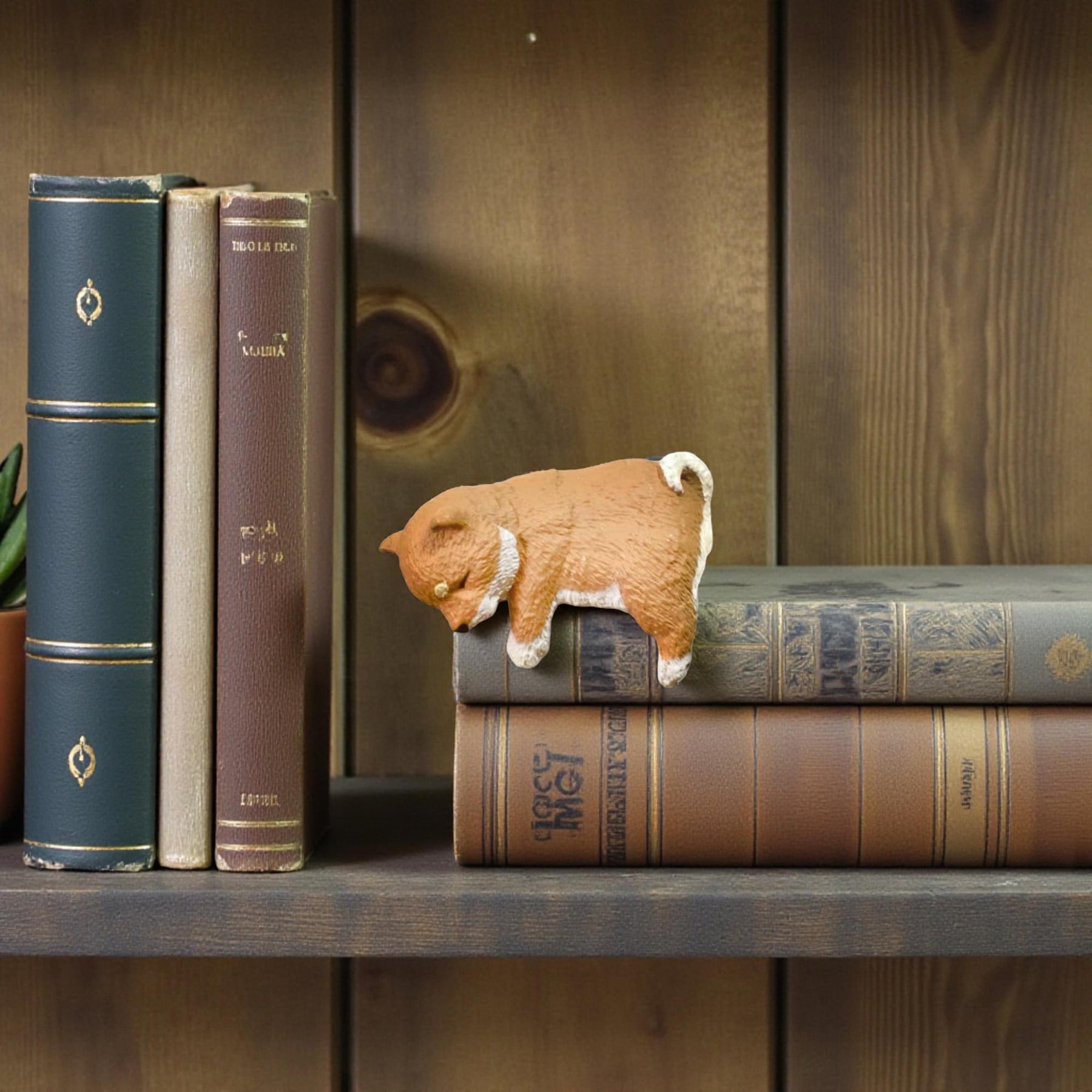 Playful Hanging Shiba Inu Blind Box Mini Figure | One Random