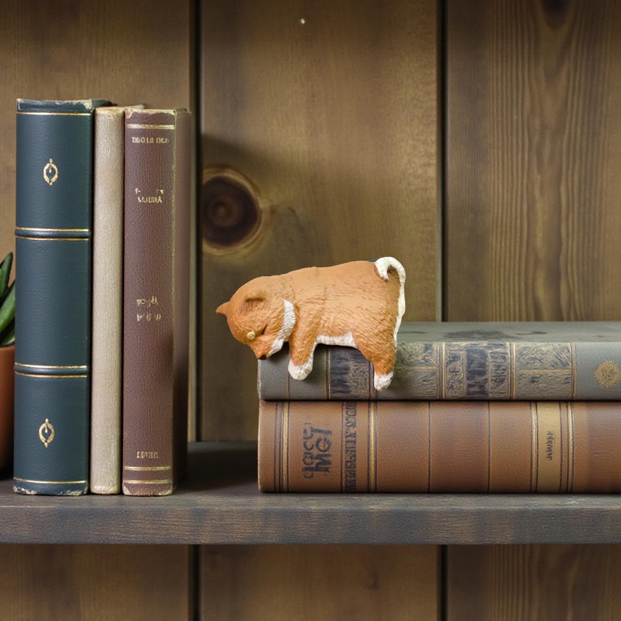 Playful Hanging Shiba Inu Blind Box Mini Figure | One Random
