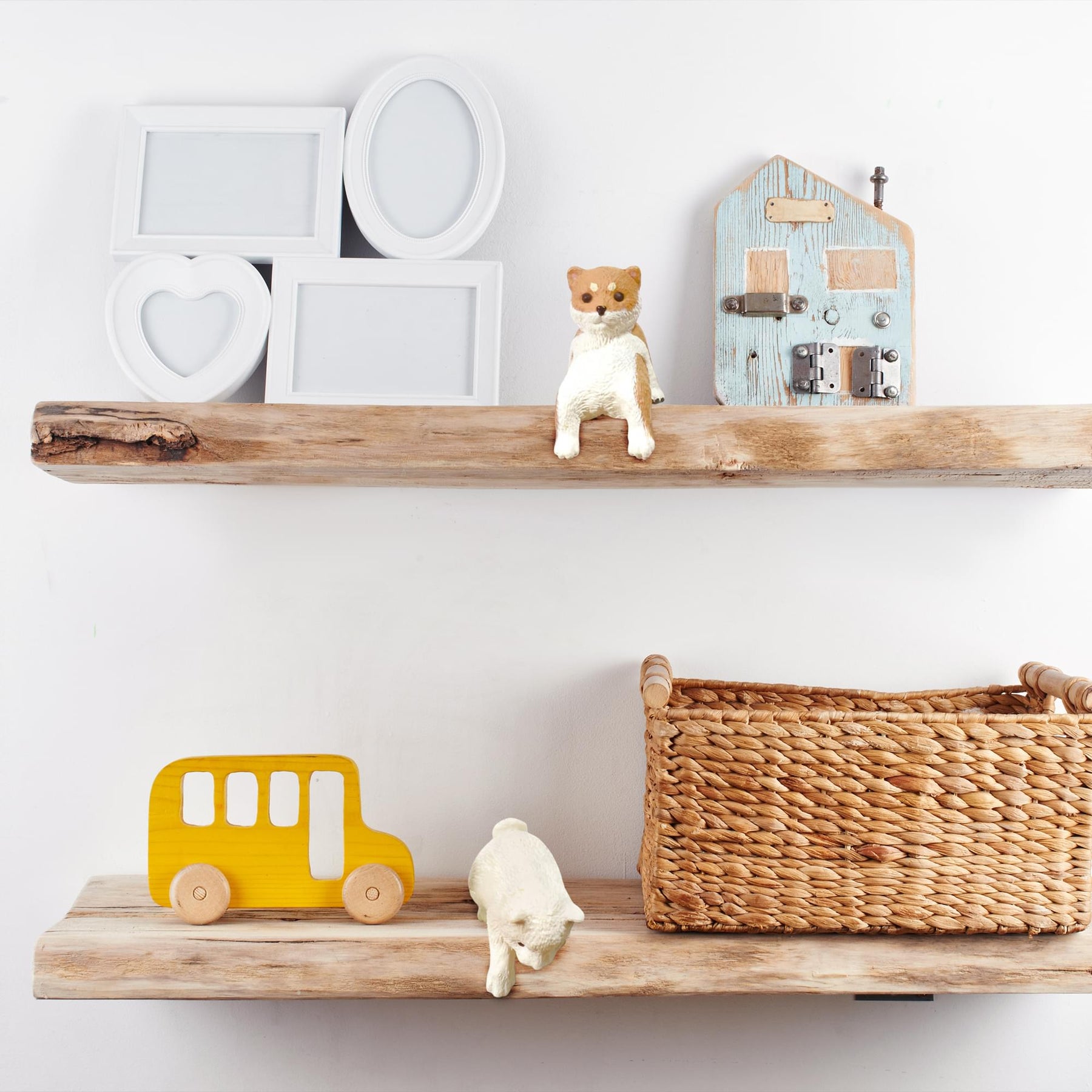 Playful Hanging Shiba Inu Blind Box Mini Figure | One Random