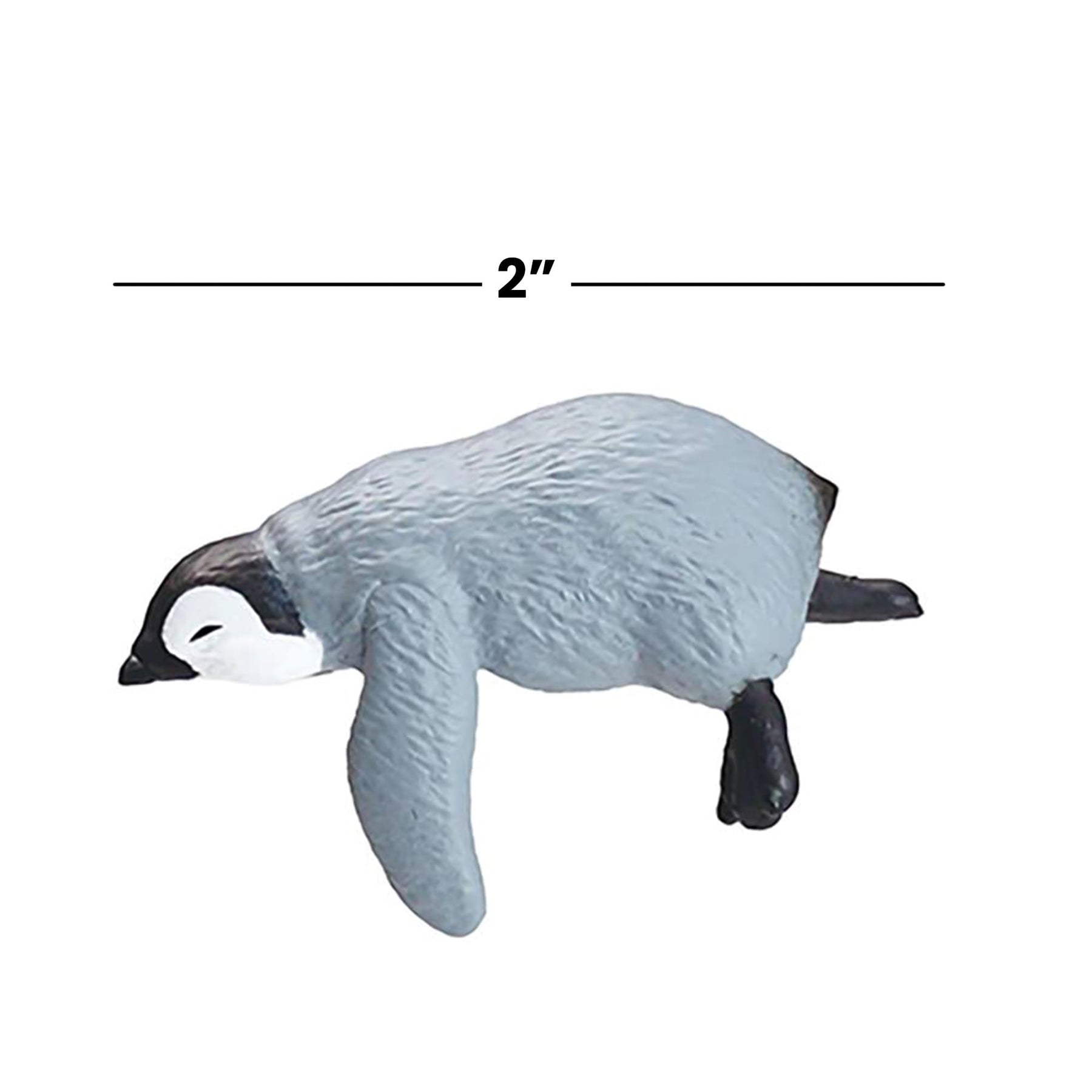 Playful Hanging Penguin Blind Box Mini Figure | One Random