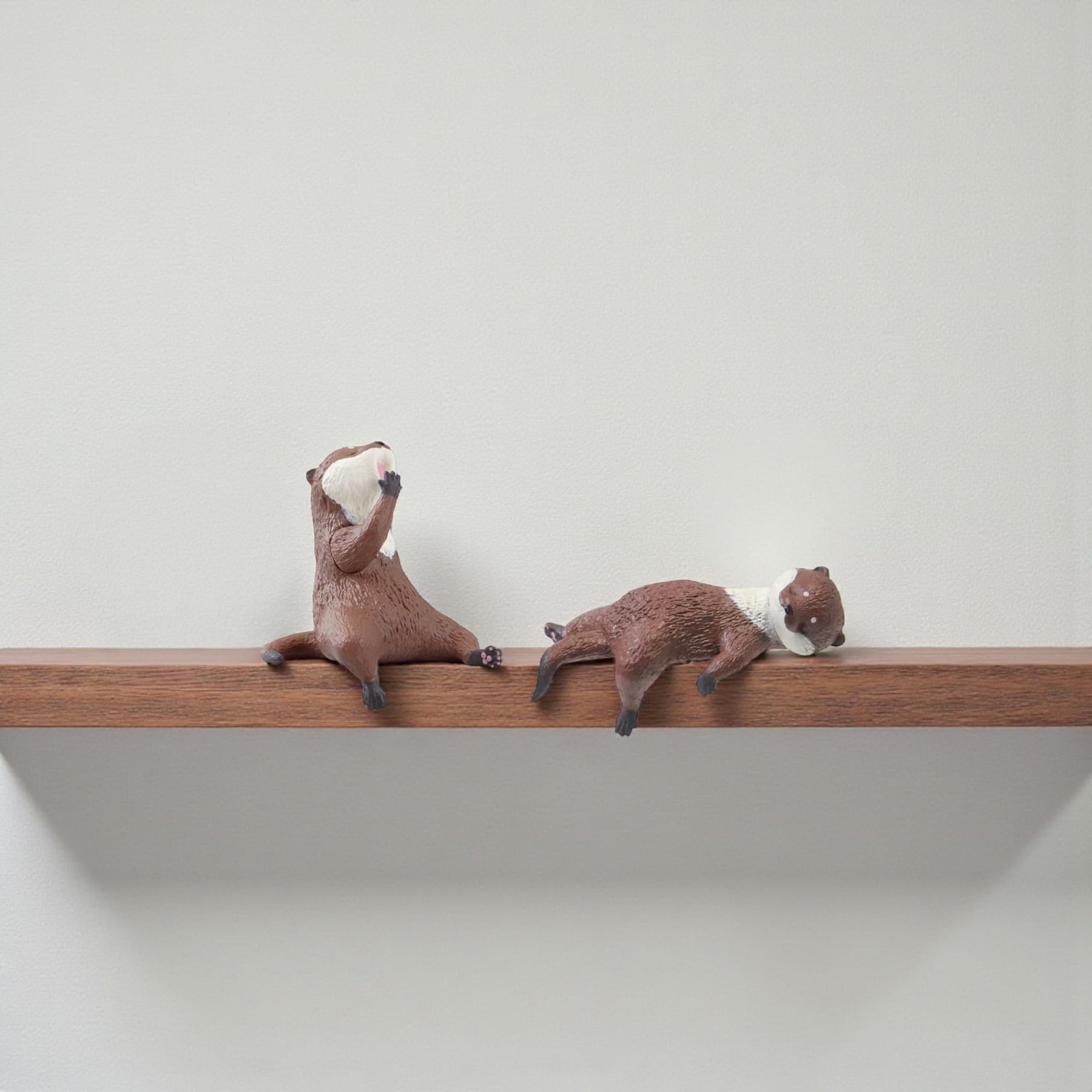Playful Hanging Otter Blind Box Mini Figure | One Random