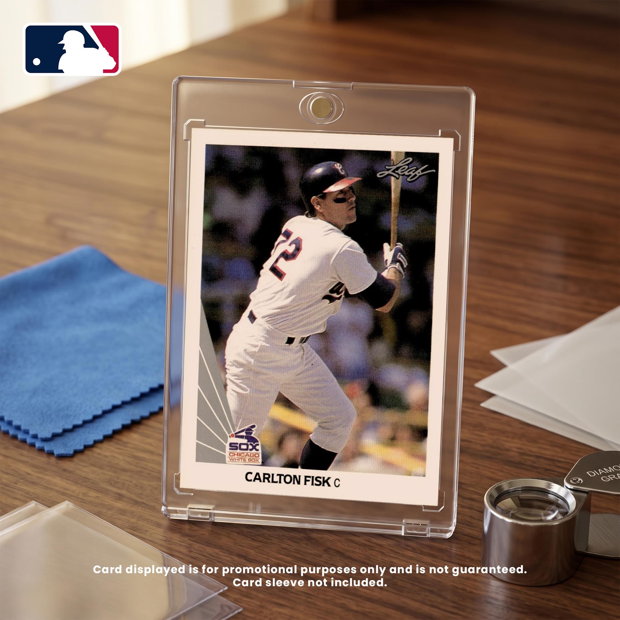 MLB 1990 The Leaf Set Series 2 Single Pack | 15 Cards
