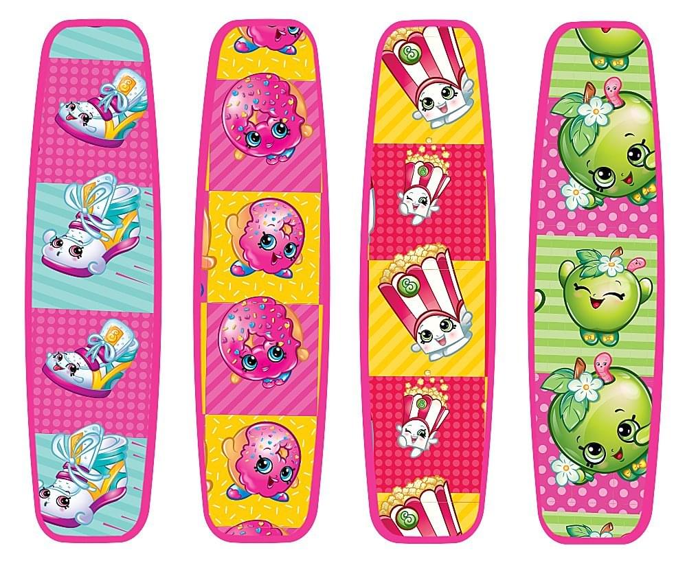 Shopkins Bandages (20 CT)