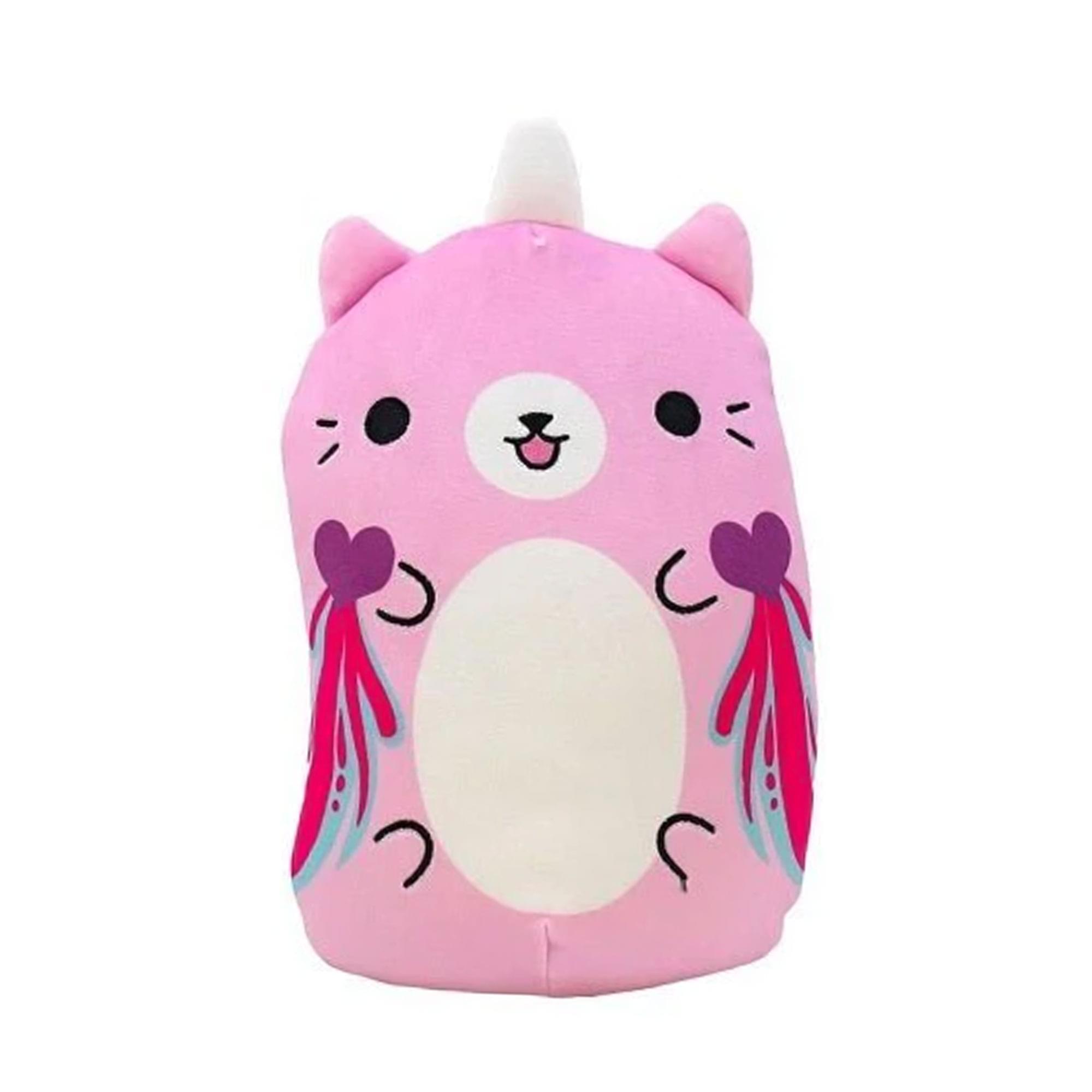 Cats vs Pickles 8.6 Inch Plush | Twinkle Starlight