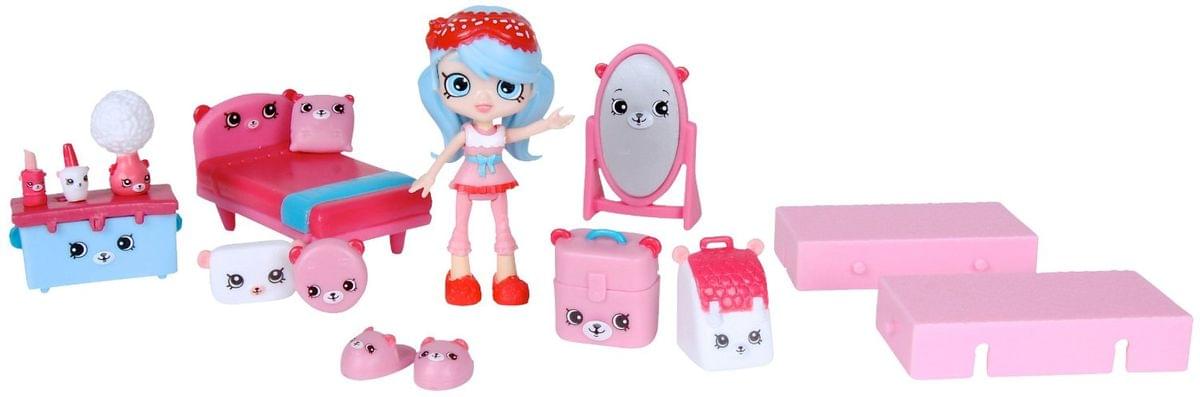 Shopkins Happy Place Welcome Pack - Dream Bear Welcome Pack