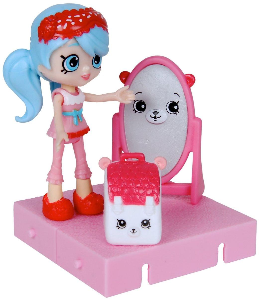 Shopkins Happy Place Welcome Pack - Dream Bear Welcome Pack