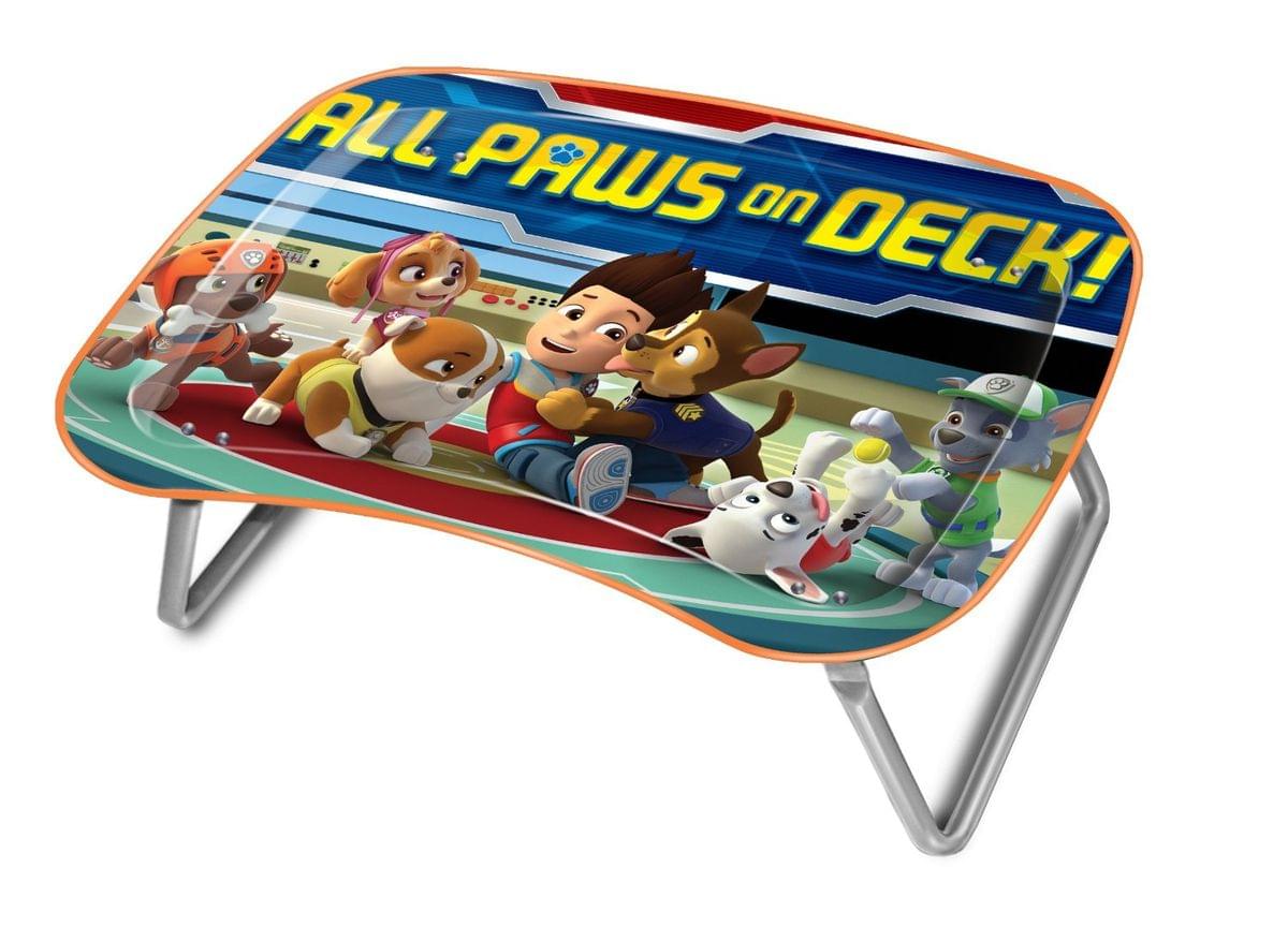 PAW Patrol Children's Snack Activity Tray