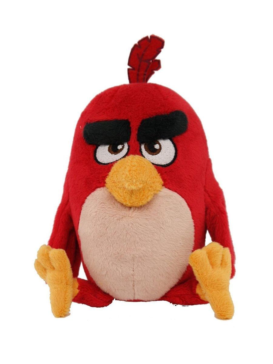 Angry Birds Movie 7" Plush: Red