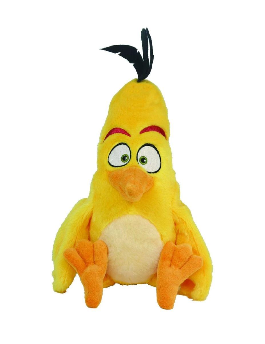 Angry Birds Movie 22" Jumbo Talking Plush: Chuck