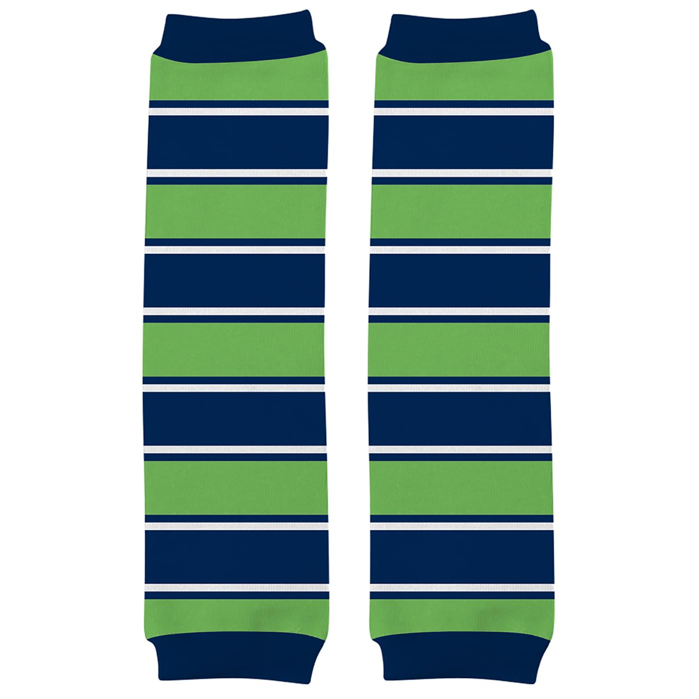 Seattle Seahawks NFL Baby Leggings