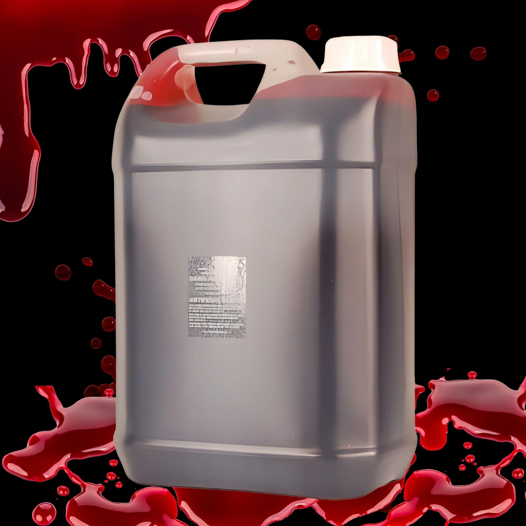 Fake Blood | 5L