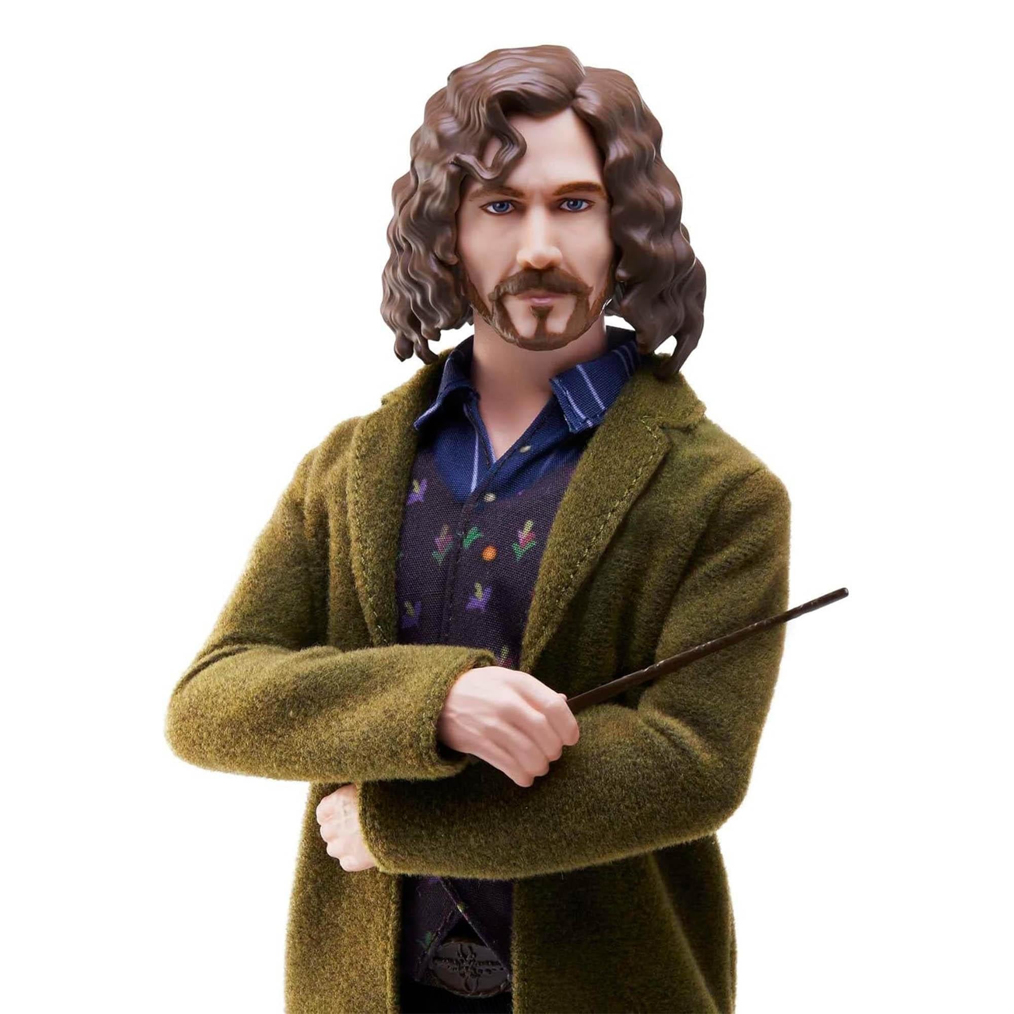 Harry Potter Sirius Black 10 Inch Collectible Doll