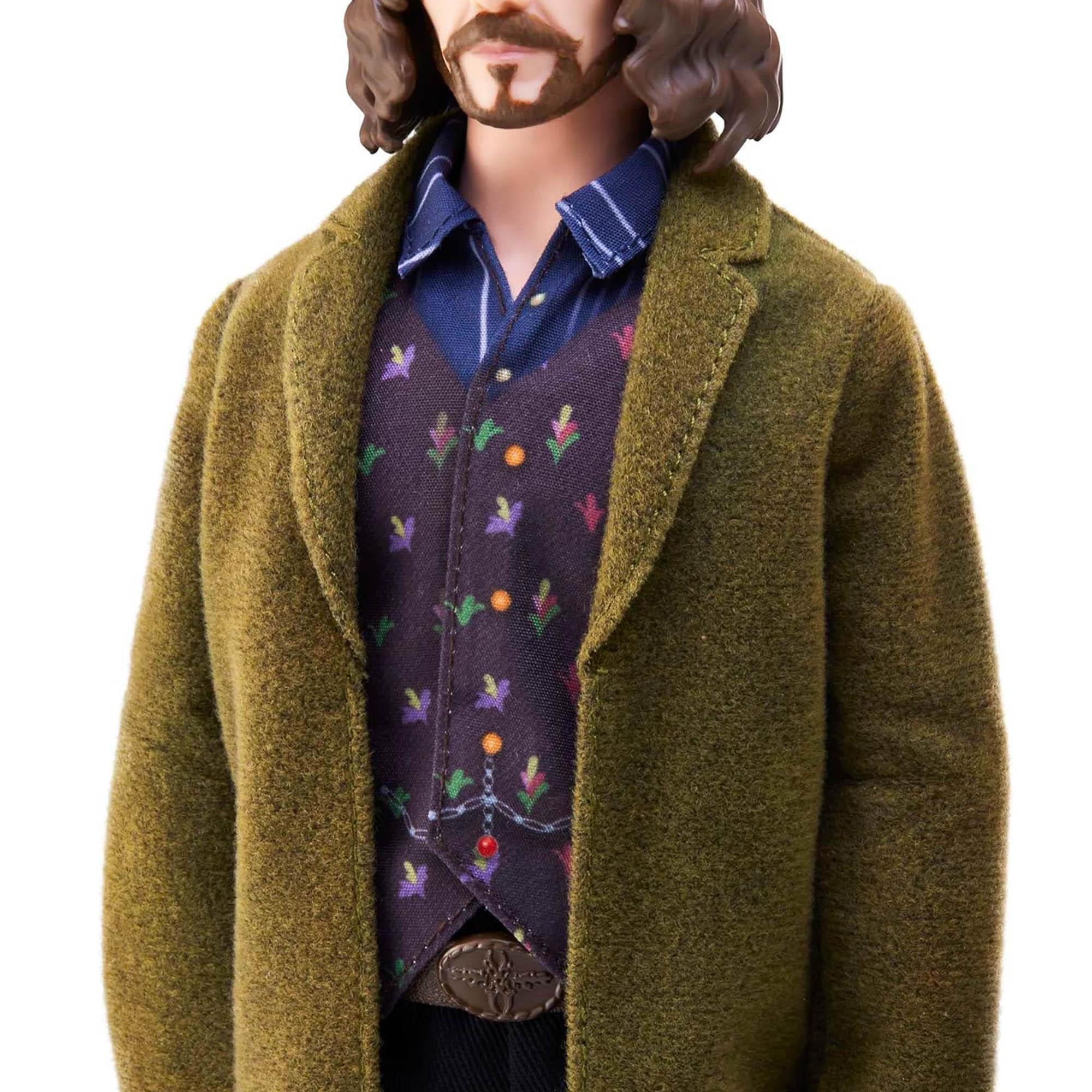 Harry Potter Sirius Black 10 Inch Collectible Doll
