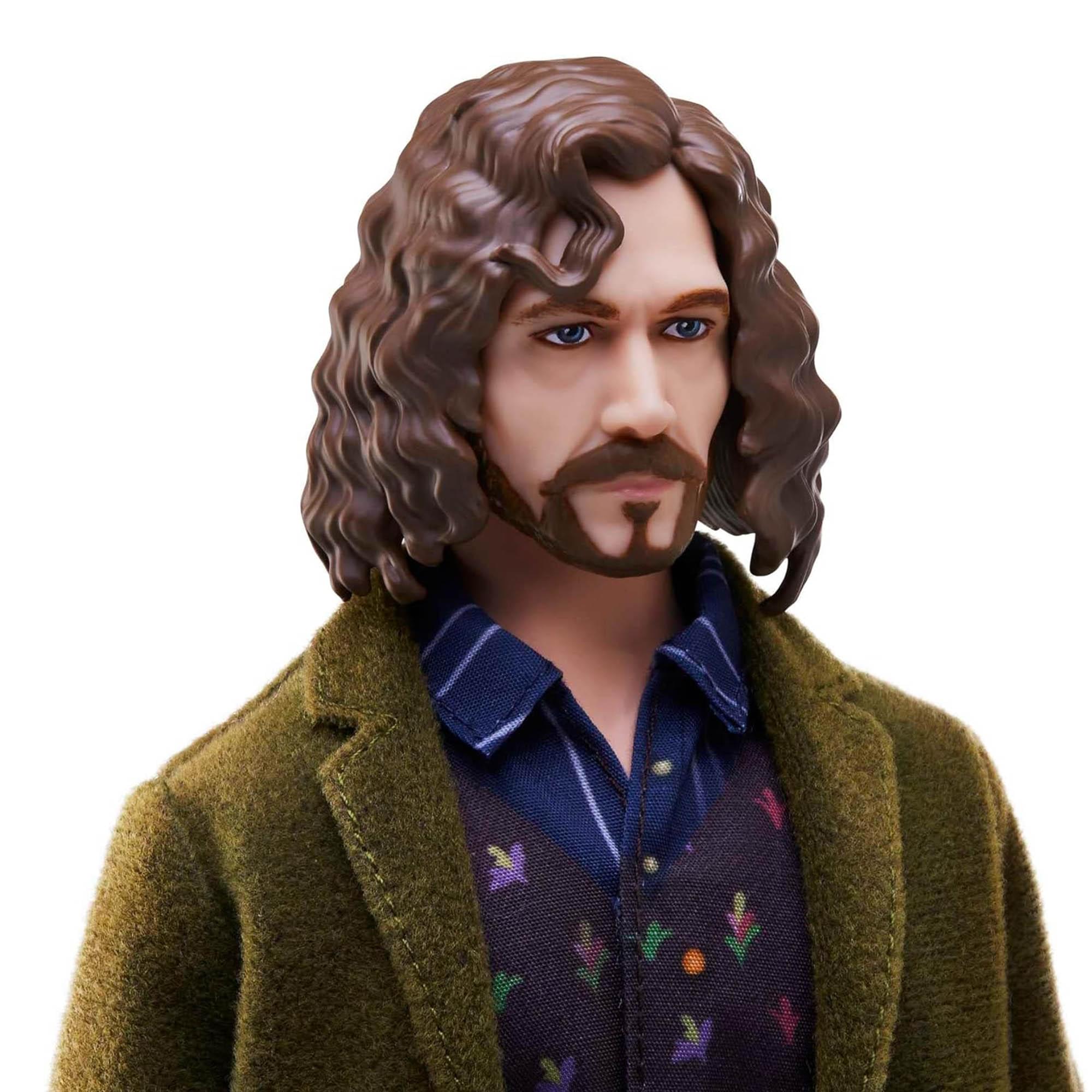 Harry Potter Sirius Black 10 Inch Collectible Doll
