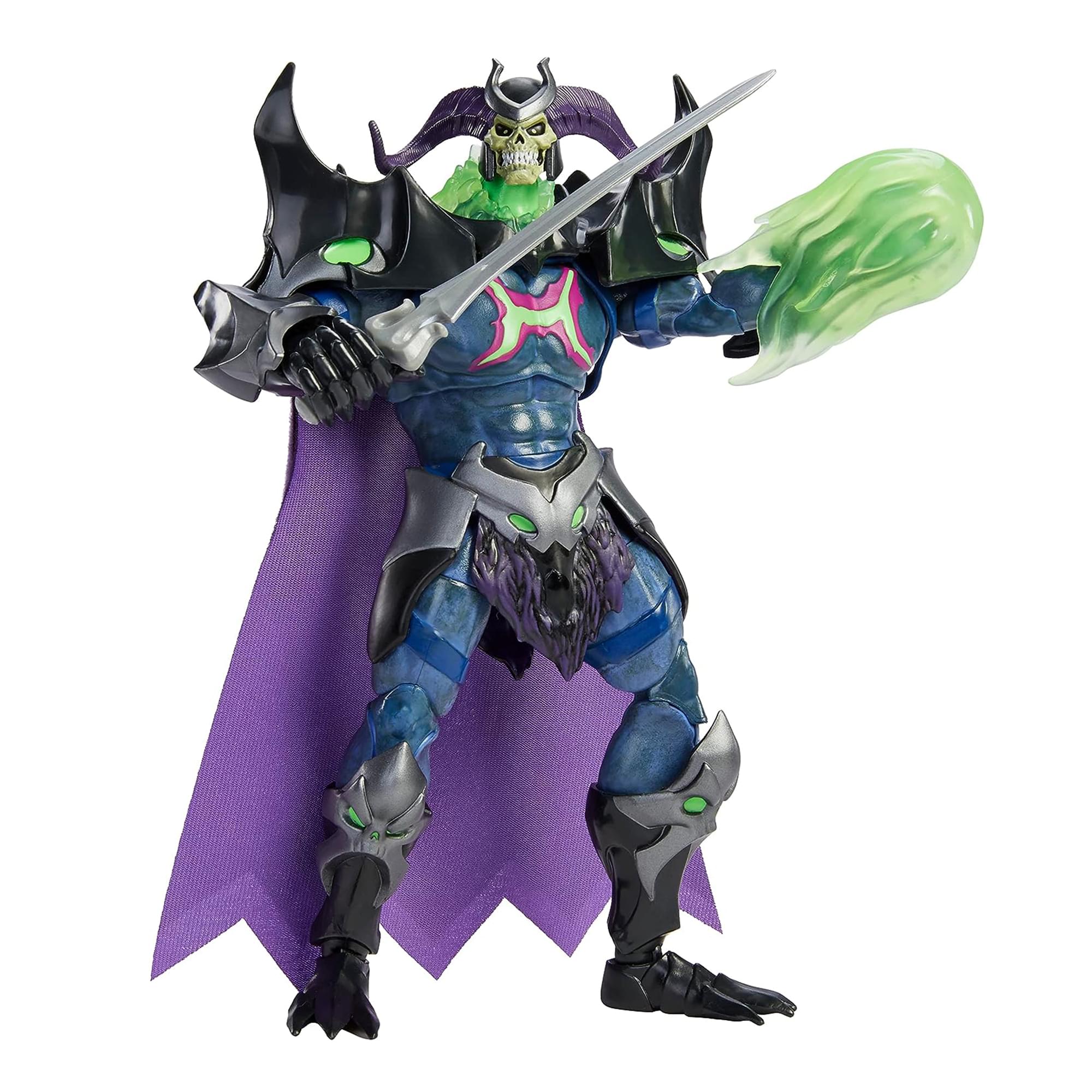 Masters of the Universe Revelation Skelegod 9 Inch Action Figure