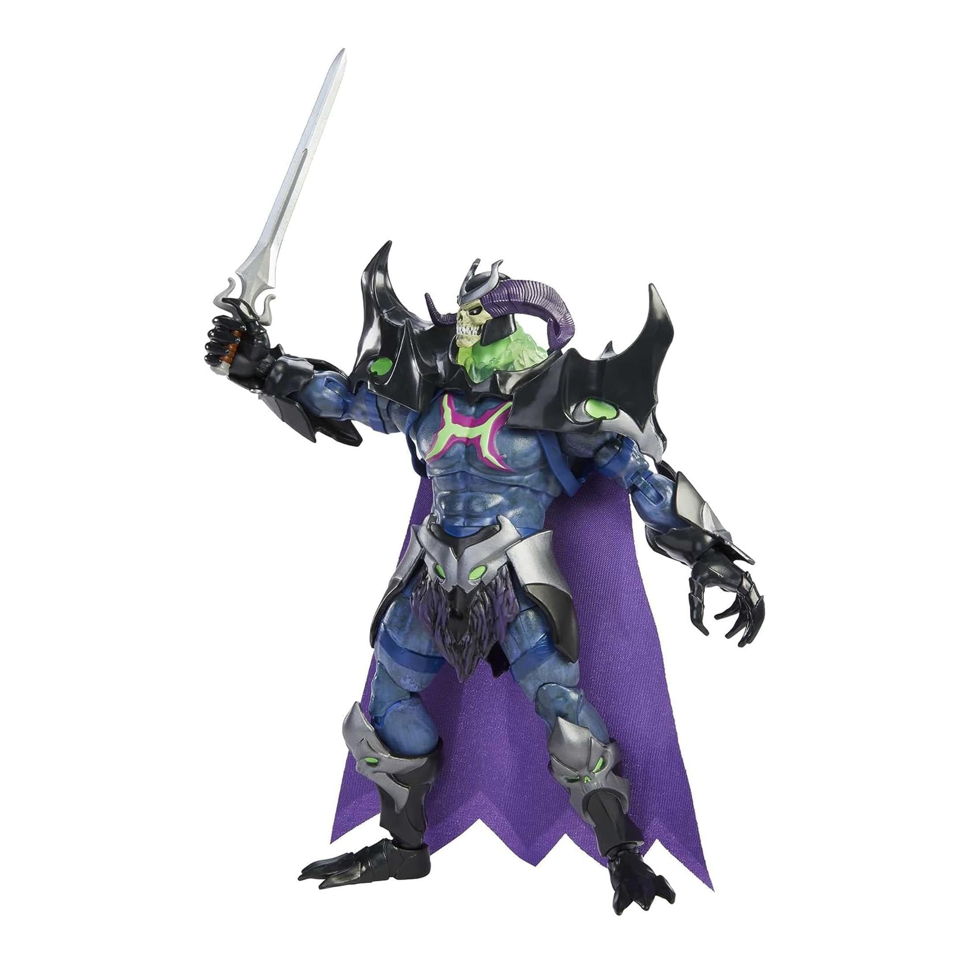 Masters of the Universe Revelation Skelegod 9 Inch Action Figure