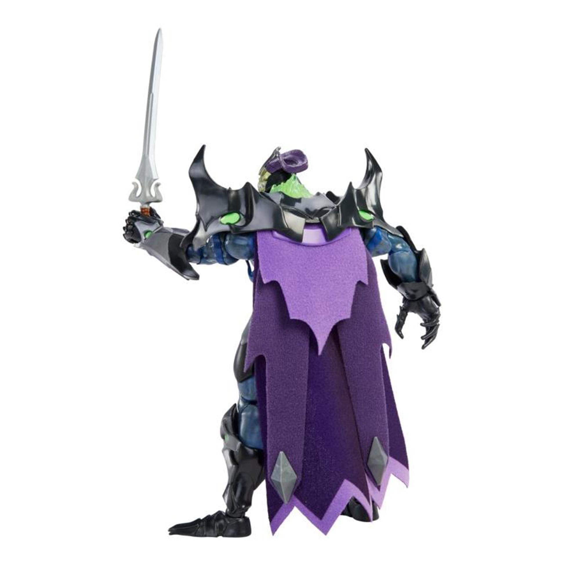 Masters of the Universe Revelation Skelegod 9 Inch Action Figure
