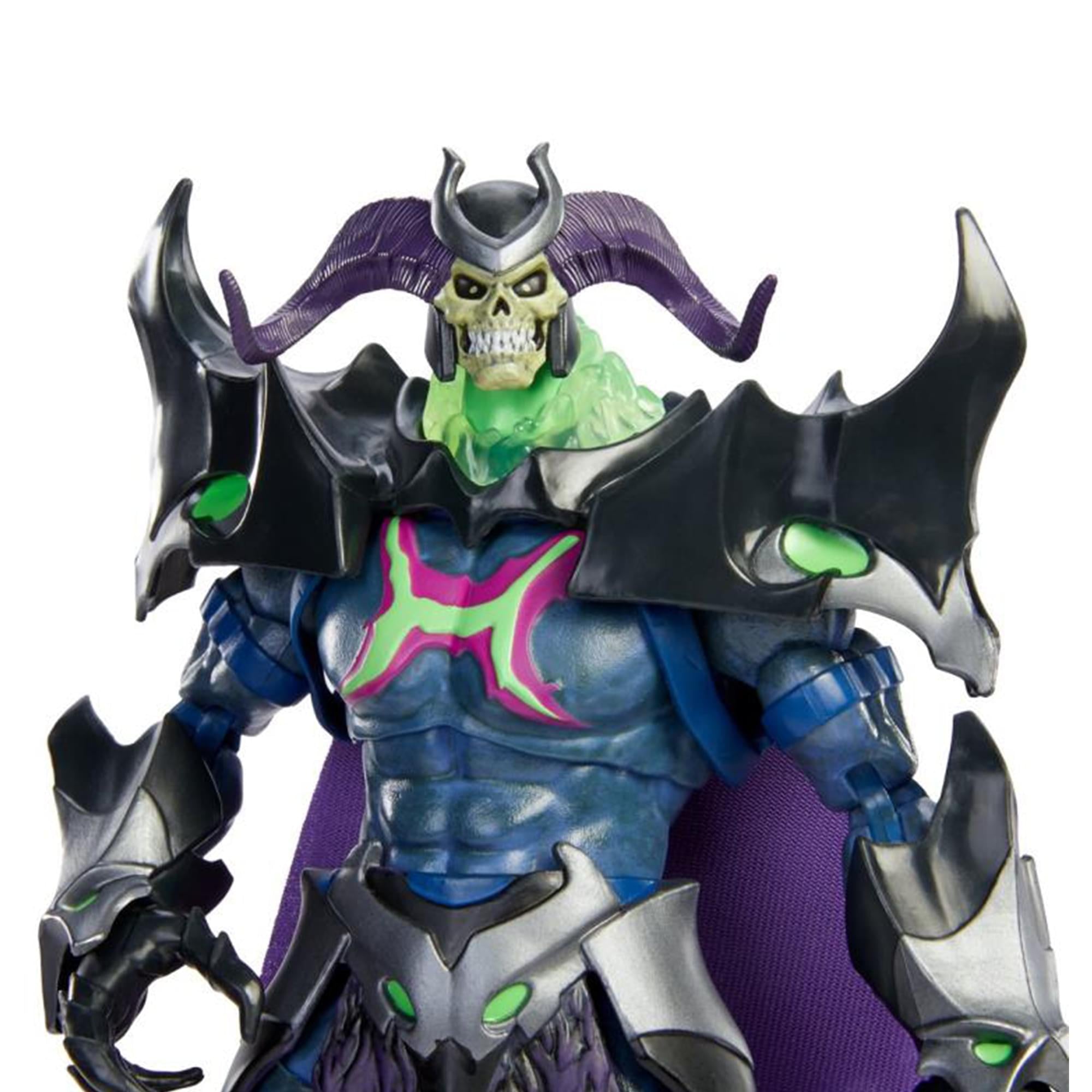 Masters of the Universe Revelation Skelegod 9 Inch Action Figure