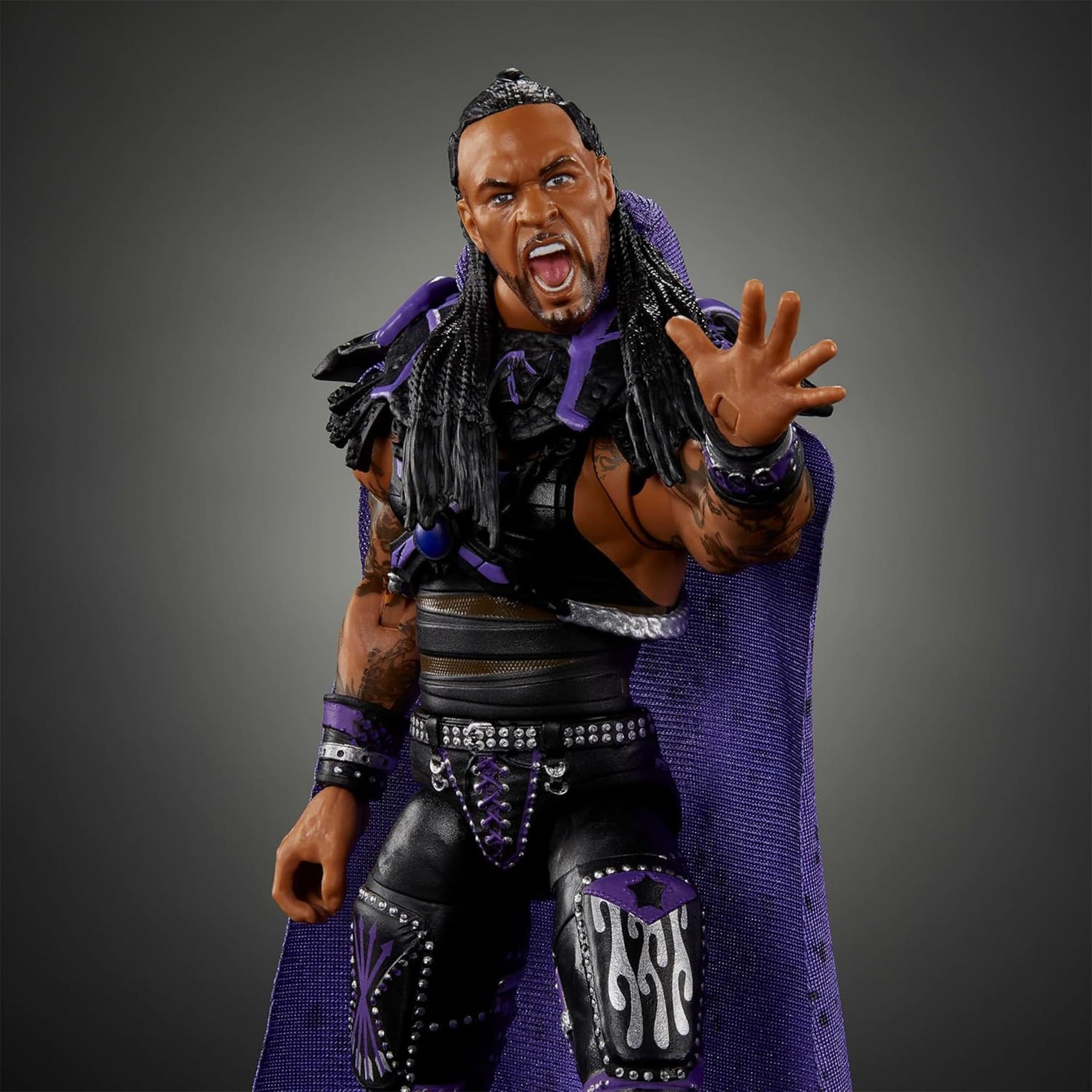 WWE Ultimate Edition Damian Priest 6-inch Action Figure