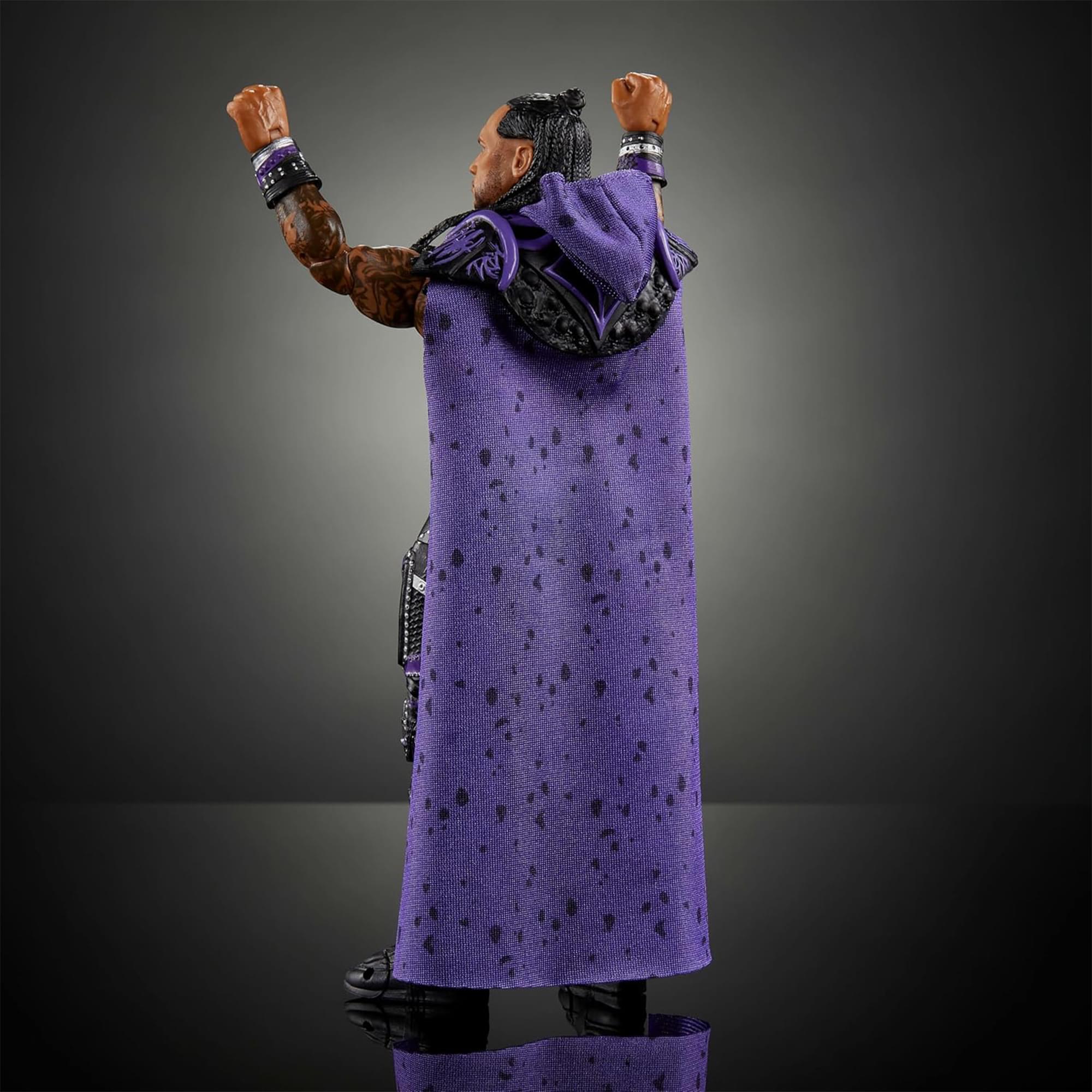 WWE Ultimate Edition Damian Priest 6-inch Action Figure